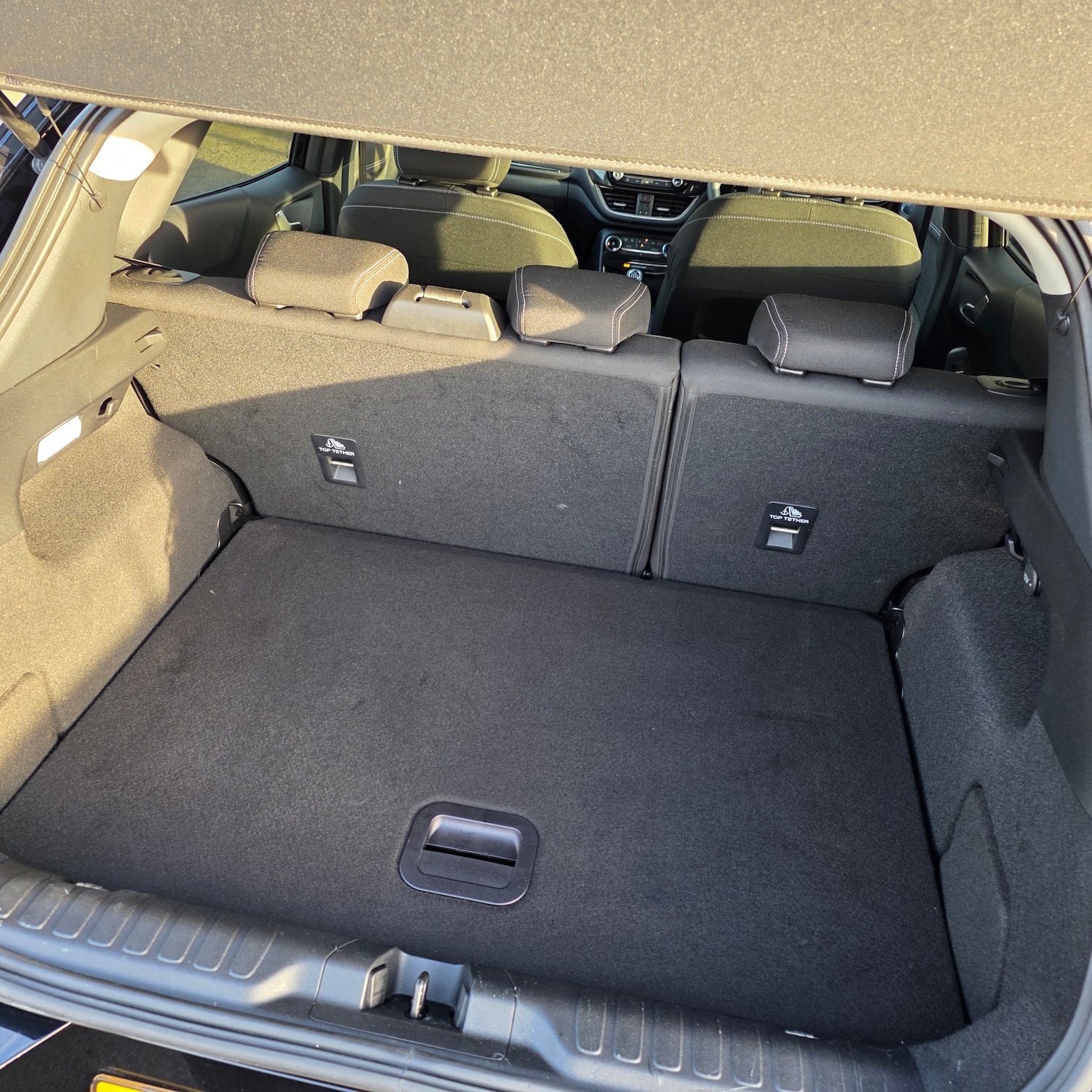 Used Ford Puma 2023 for sale - 76907875: Photo 15