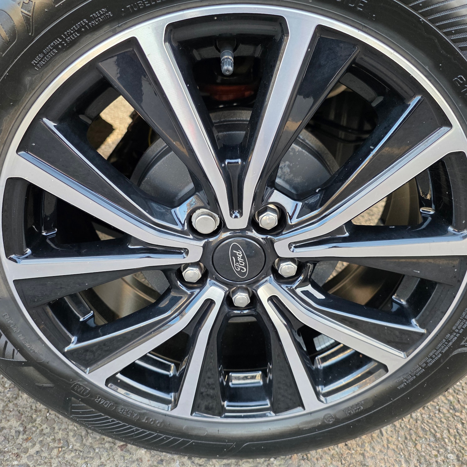 Used Ford Puma 2023 for sale - 76907875: Photo 16