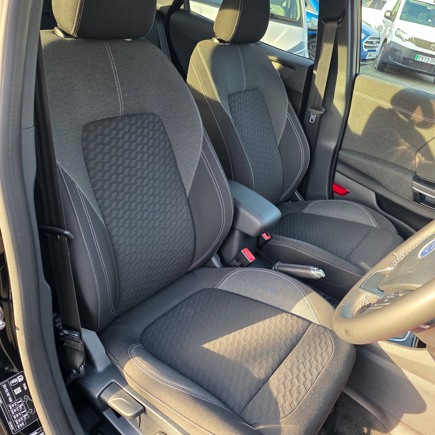 Used Ford Puma 2023 for sale - 76907875: Photo 18