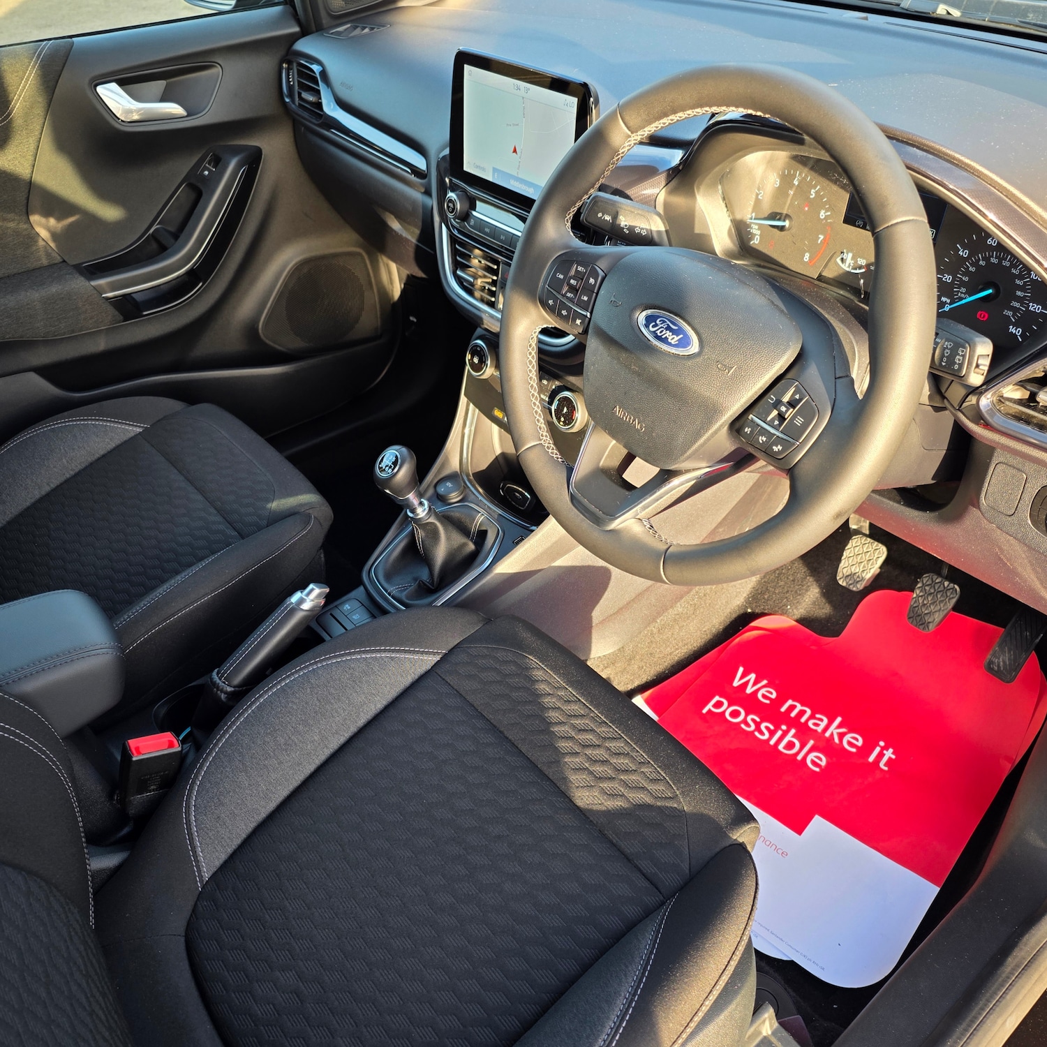 Used Ford Puma 2023 for sale - 76907875: Photo 19