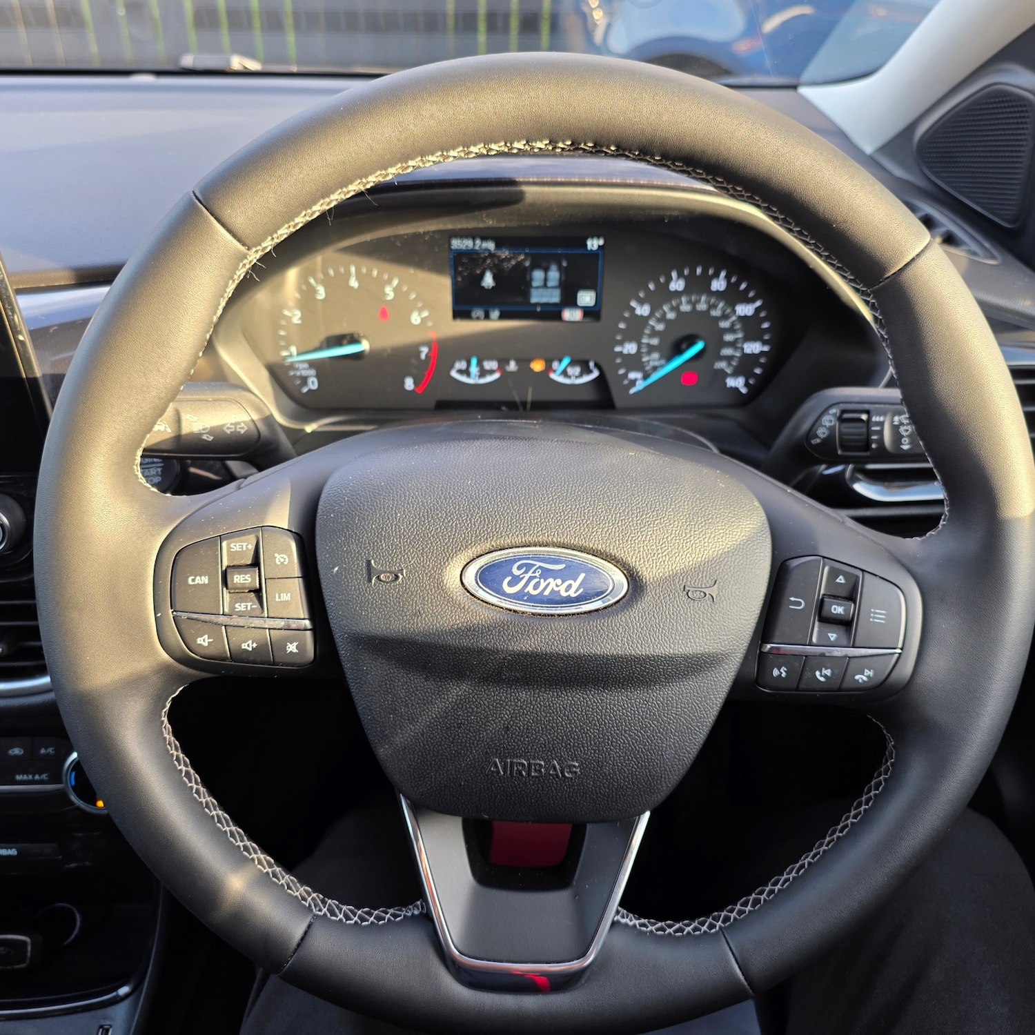 Used Ford Puma 2023 for sale - 76907875: Photo 21