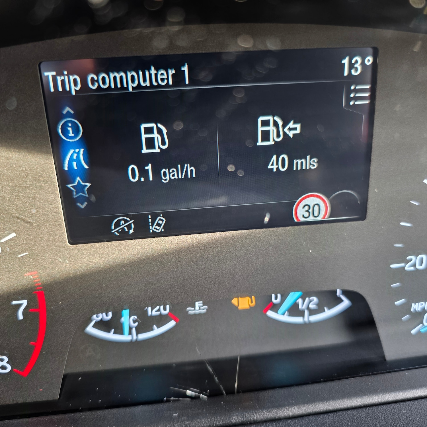 Used Ford Puma 2023 for sale - 76907875: Photo 24