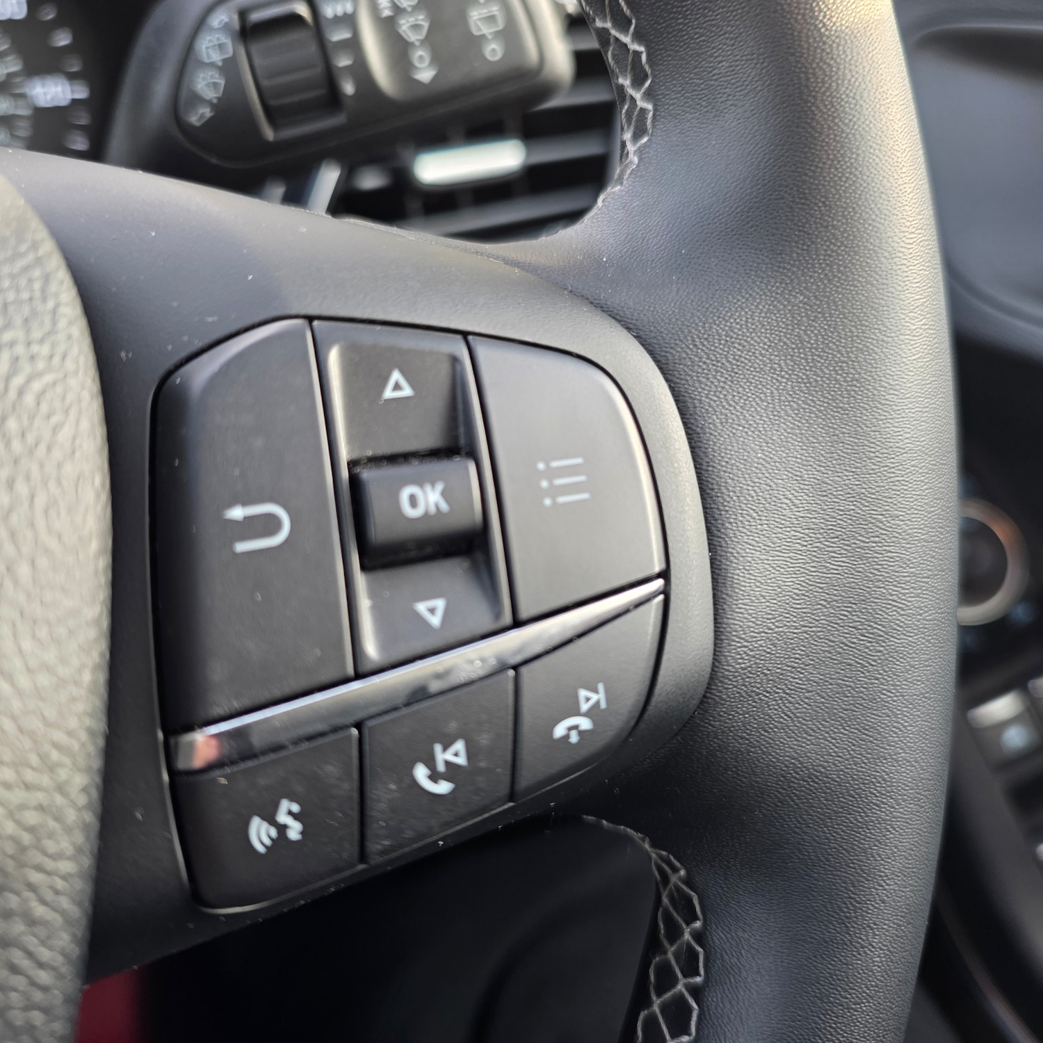 Used Ford Puma 2023 for sale - 76907875: Photo 30