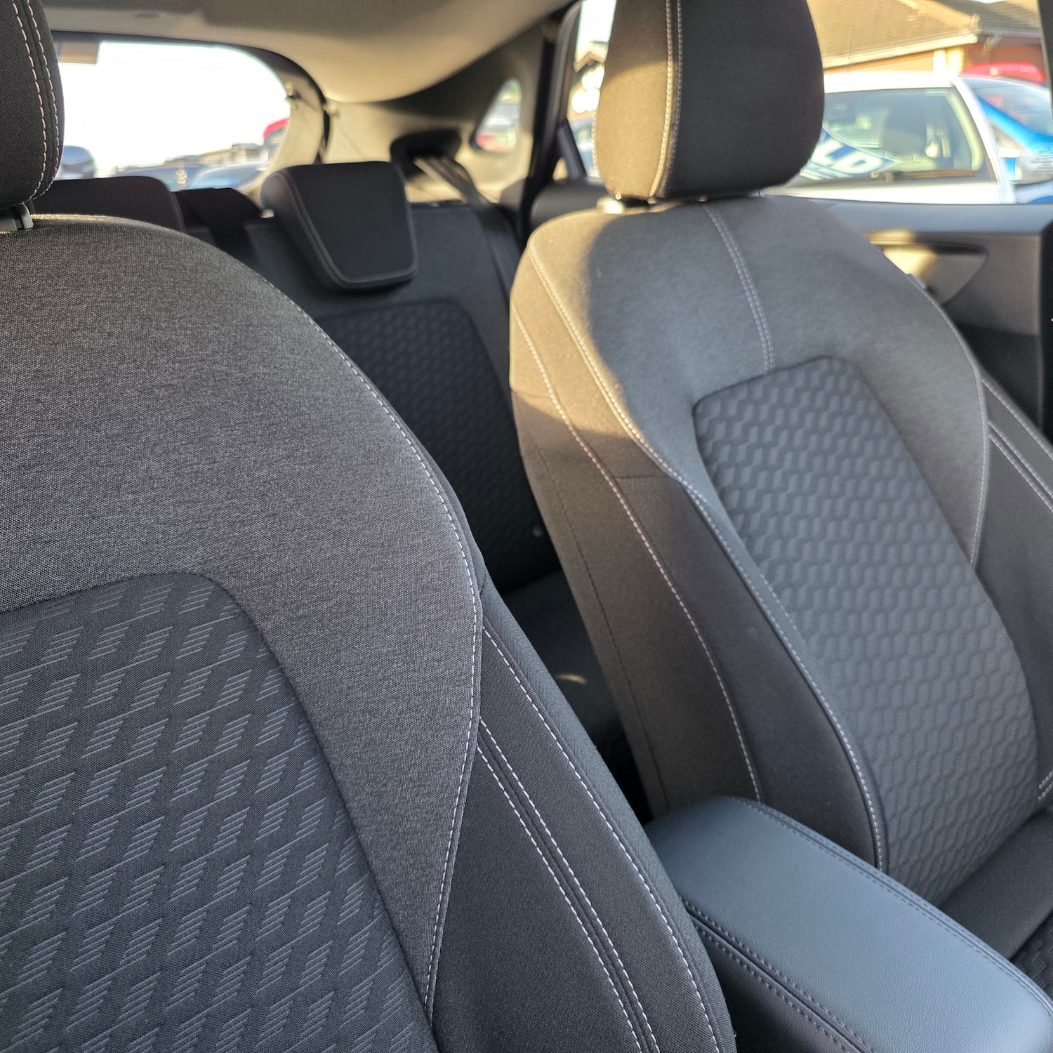 Used Ford Puma 2023 for sale - 76907875: Photo 33