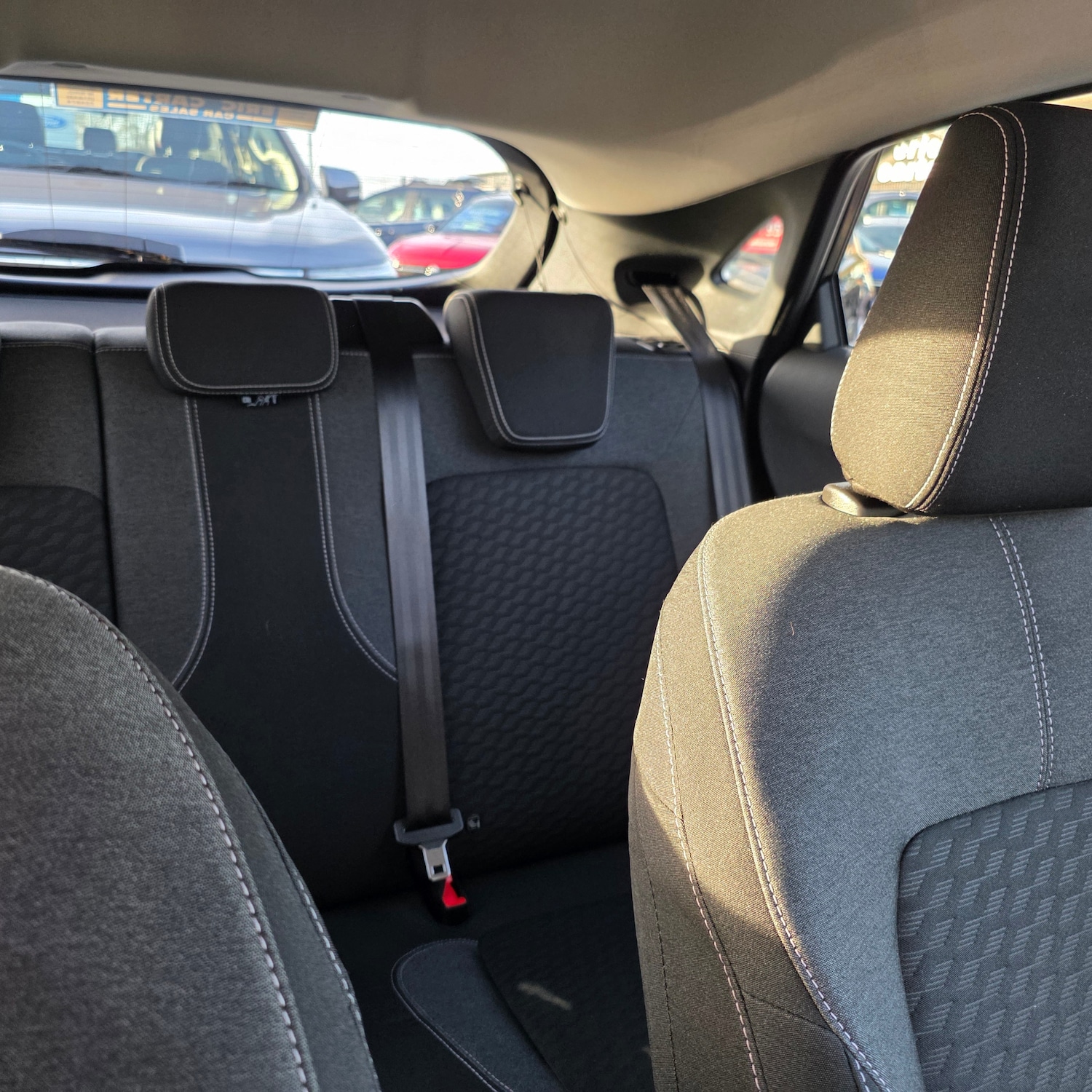 Used Ford Puma 2023 for sale - 76907875: Photo 34