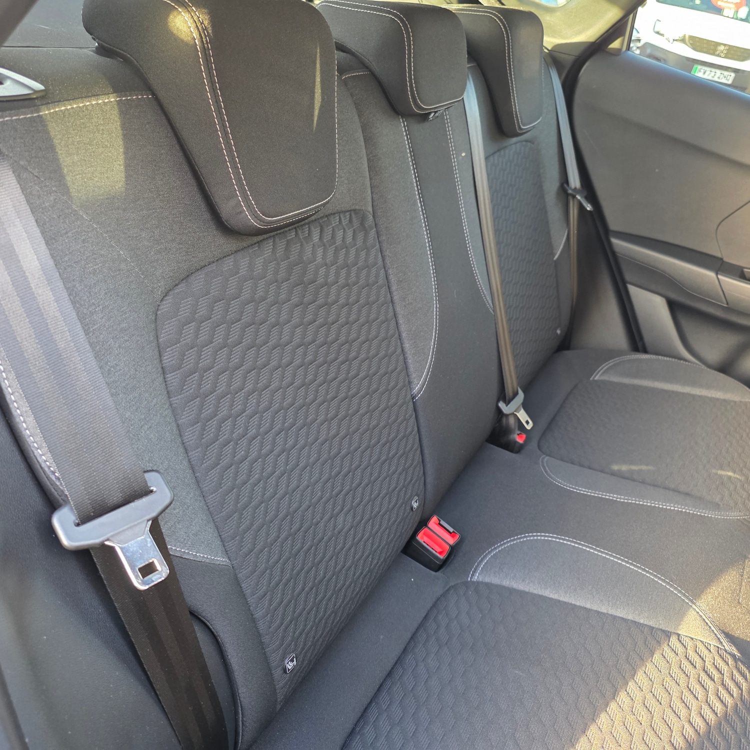 Used Ford Puma 2023 for sale - 76907875: Photo 36