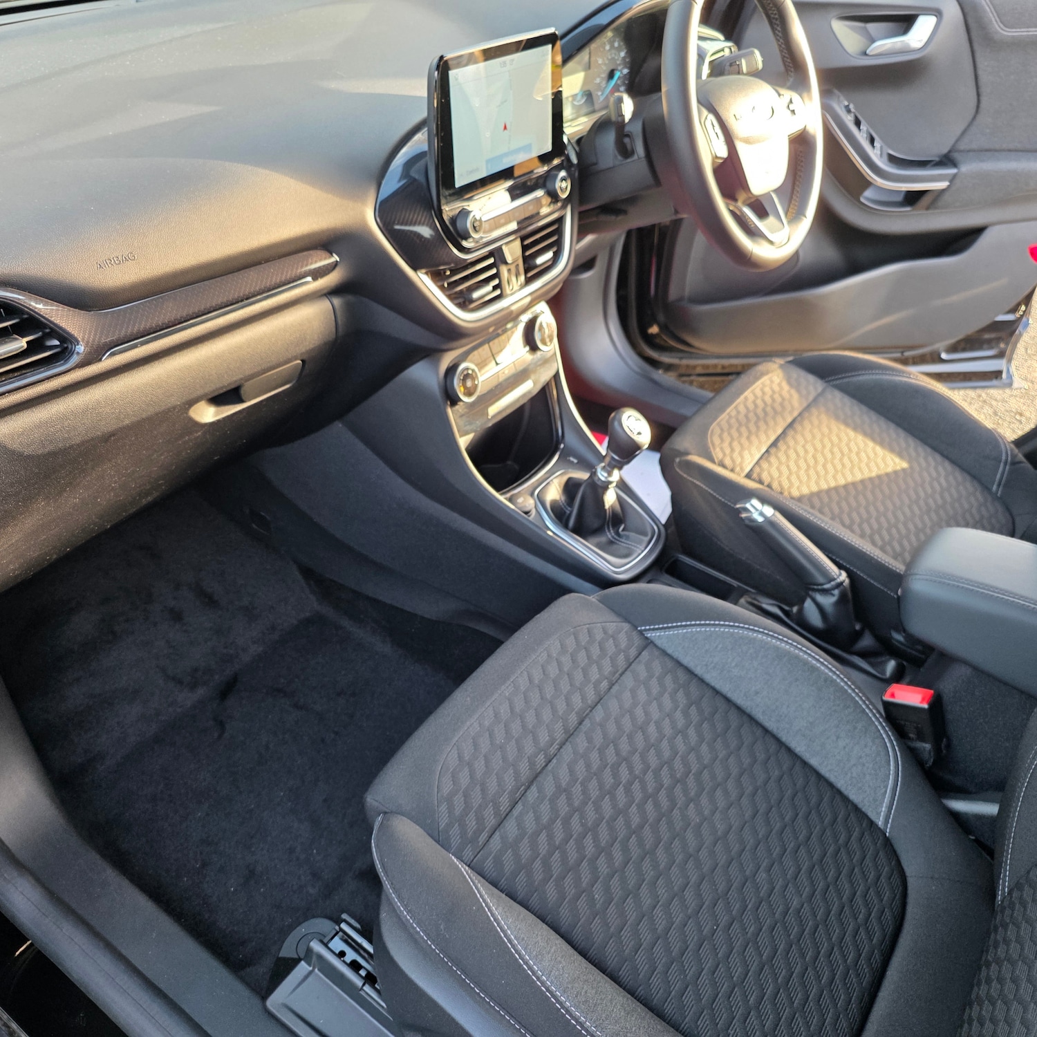 Used Ford Puma 2023 for sale - 76907875: Photo 37