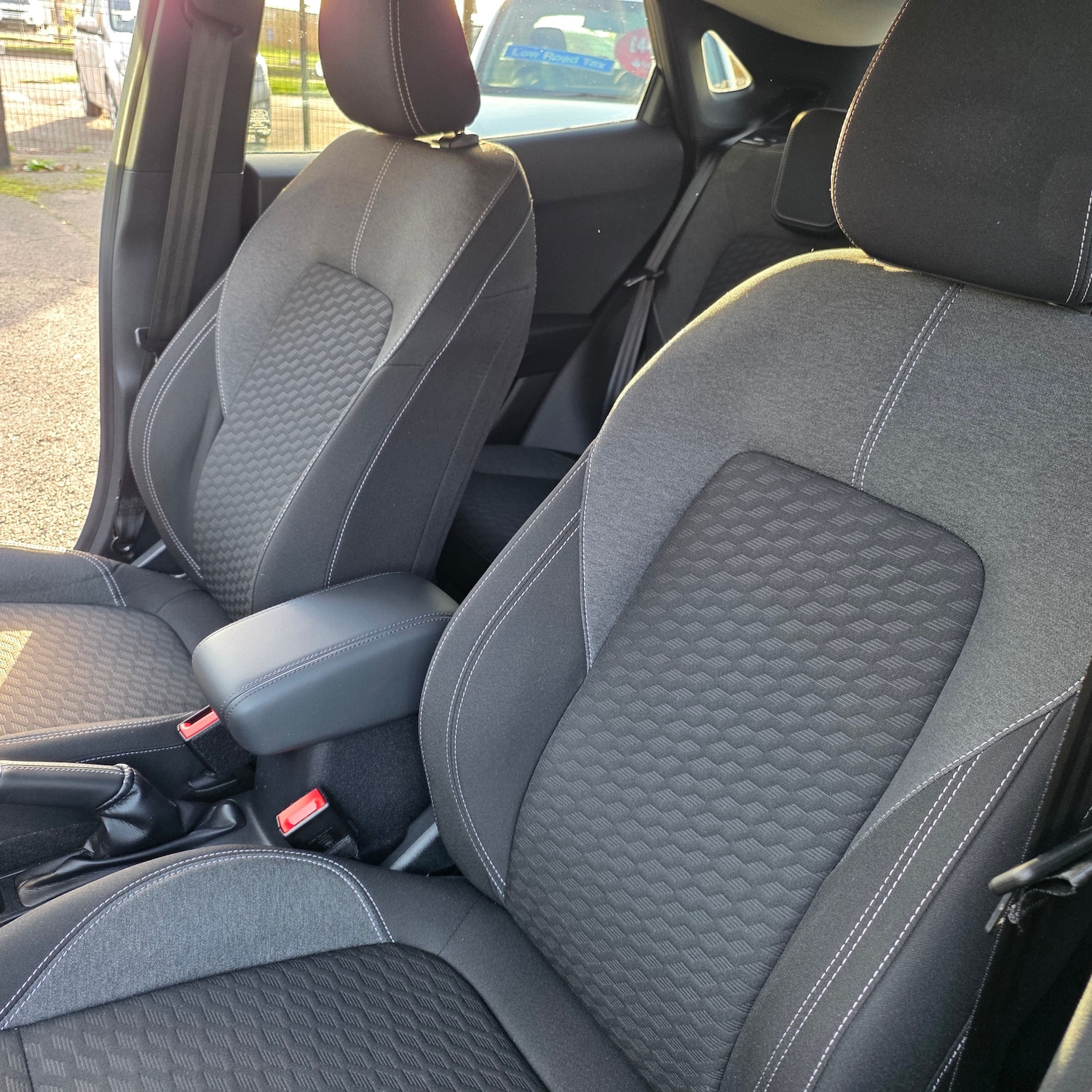 Used Ford Puma 2023 for sale - 76907875: Photo 38