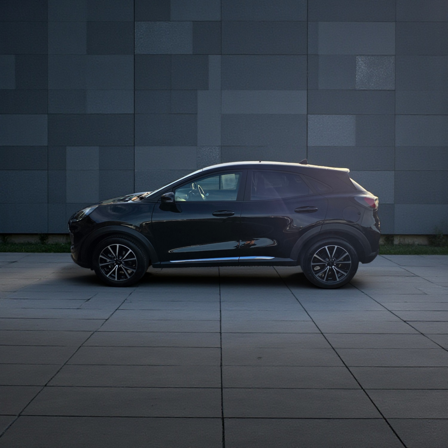 Used Ford Puma 2023 for sale - 76907875: Photo 5