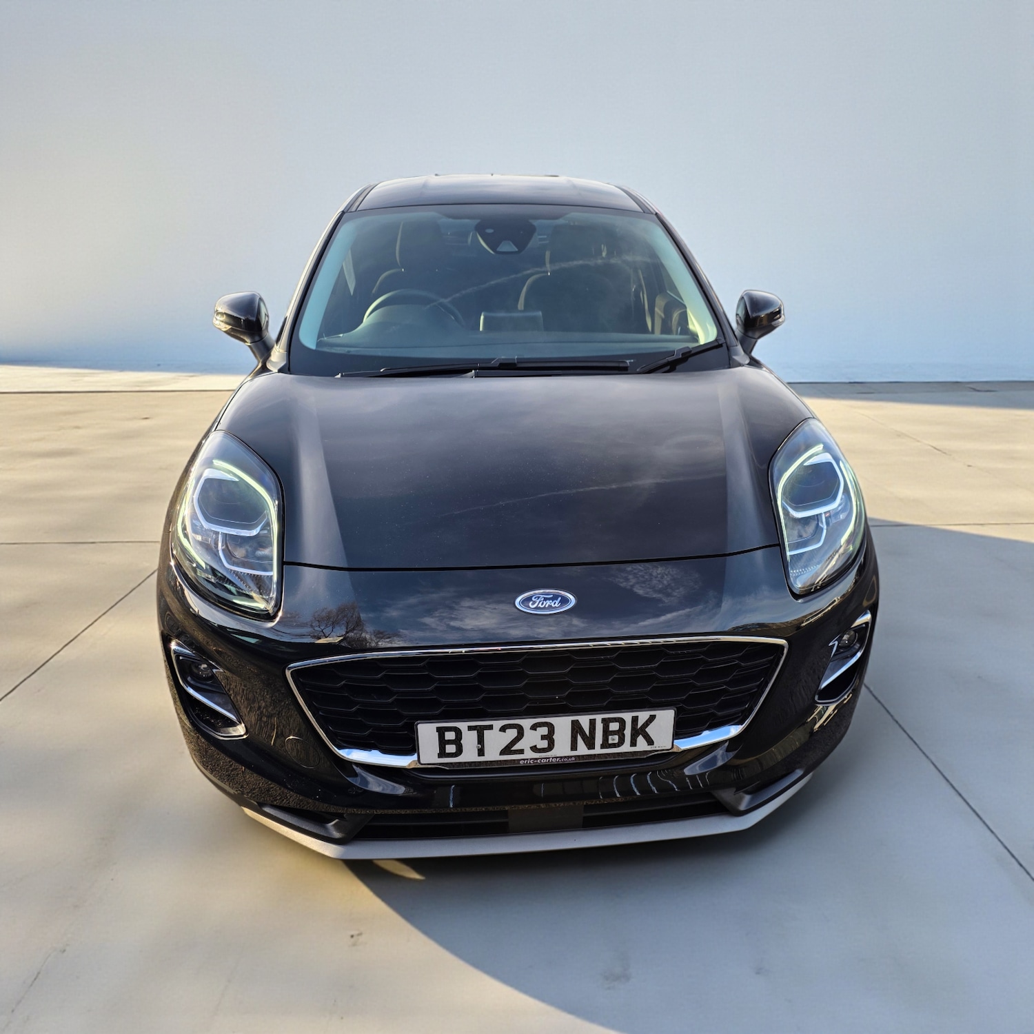 Used Ford Puma 2023 for sale - 76907875: Photo 8