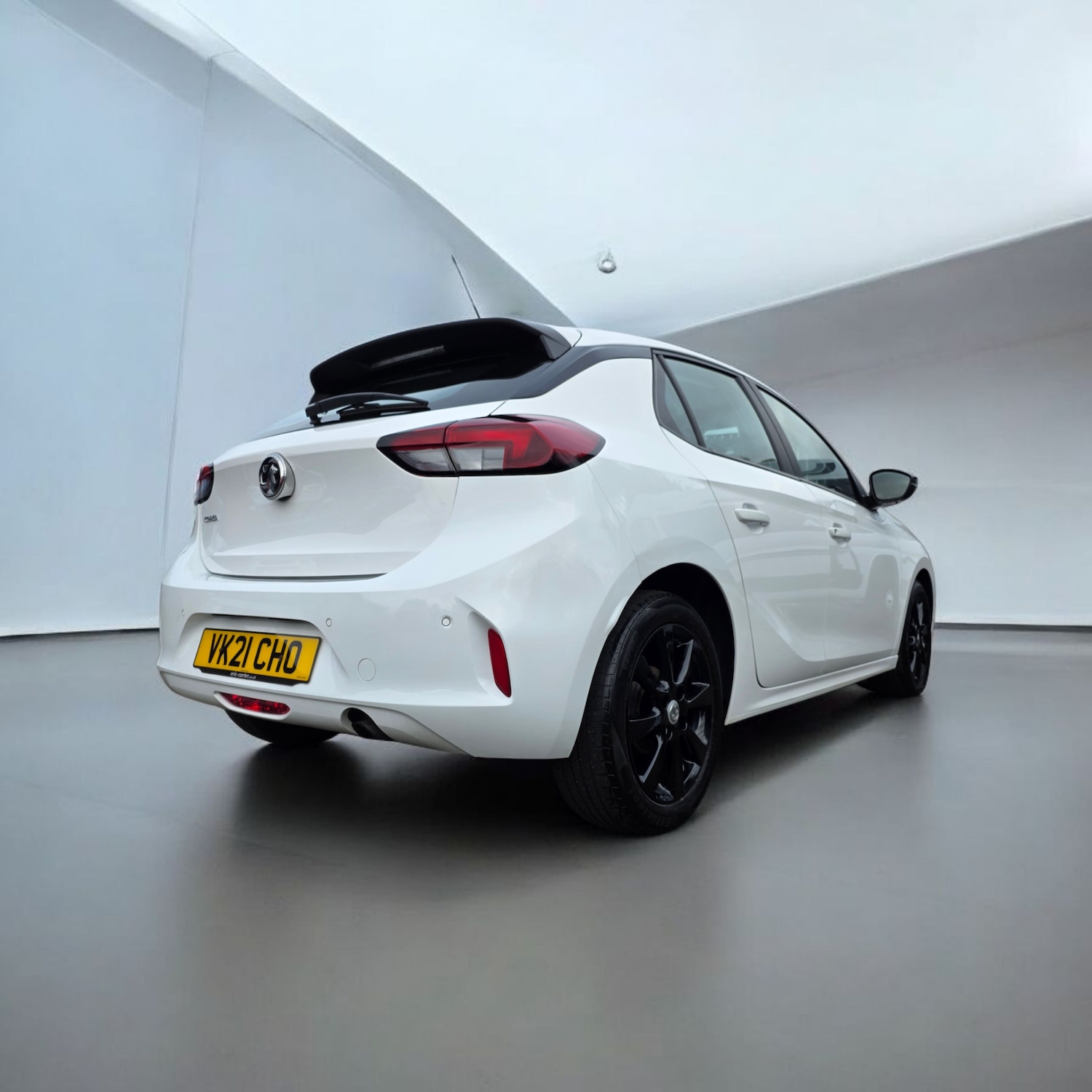 Used Vauxhall Corsa 2021 for sale - 76353699: Photo 10