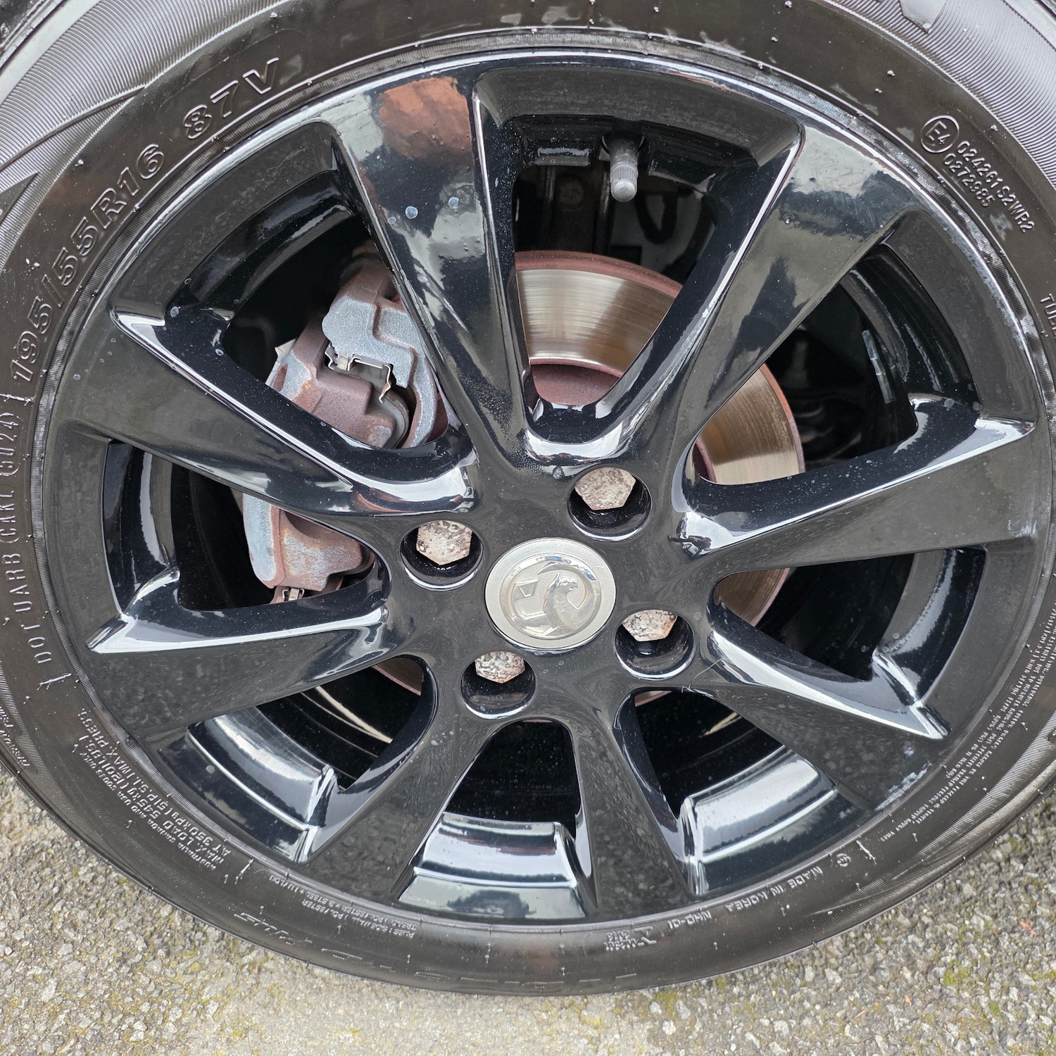 Used Vauxhall Corsa 2021 for sale - 76353699: Photo 12