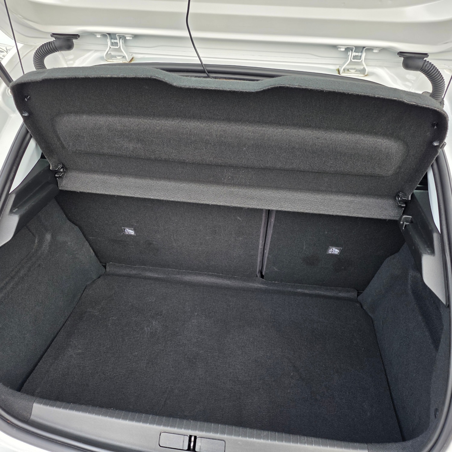 Used Vauxhall Corsa 2021 for sale - 76353699: Photo 14