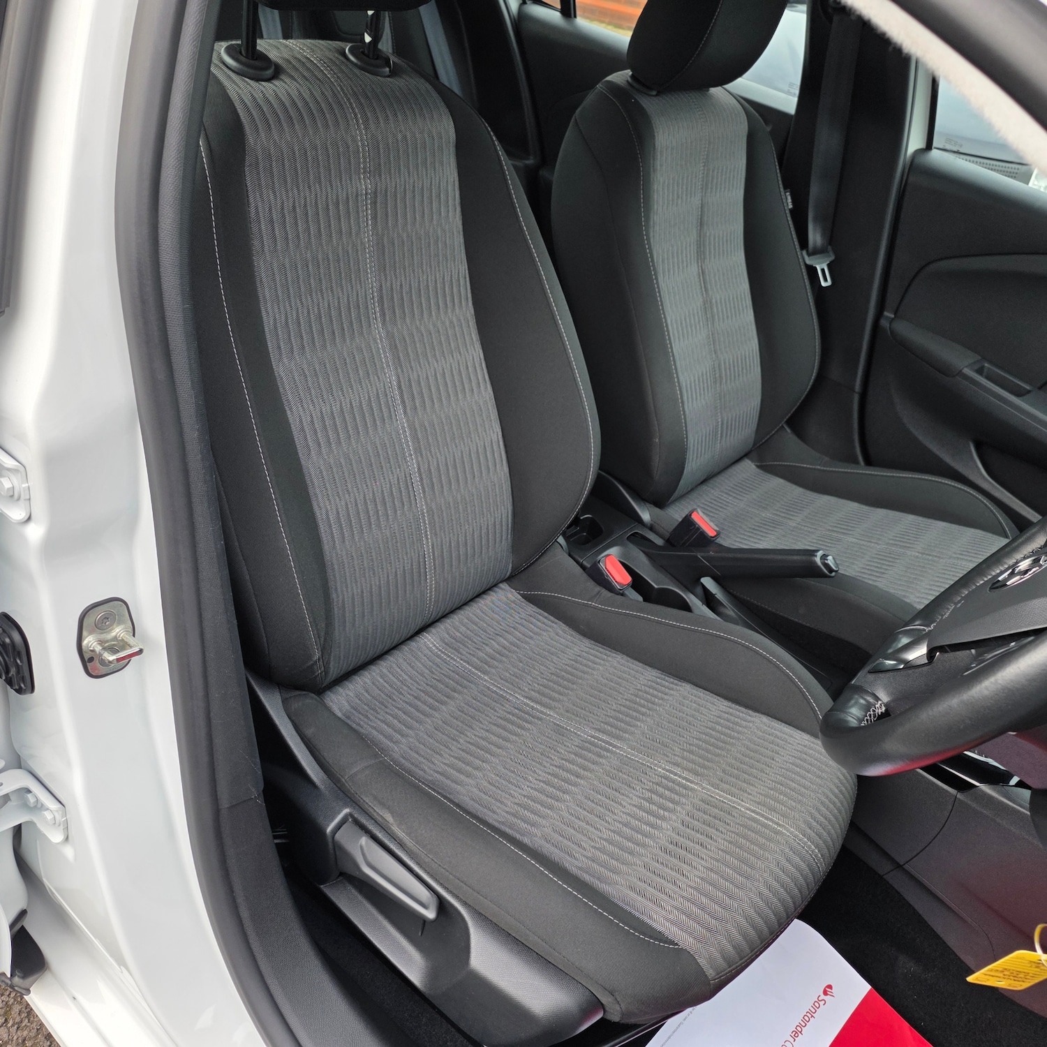 Used Vauxhall Corsa 2021 for sale - 76353699: Photo 15