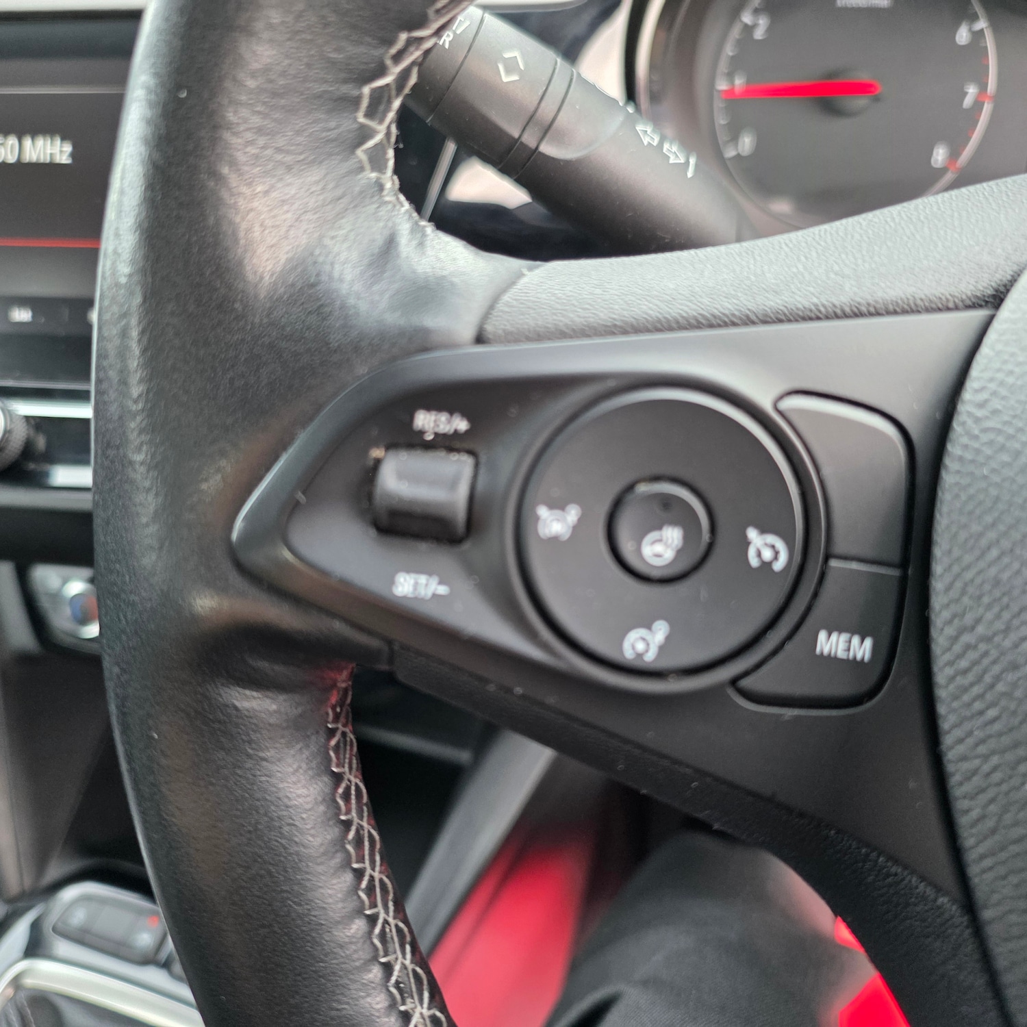 Used Vauxhall Corsa 2021 for sale - 76353699: Photo 18