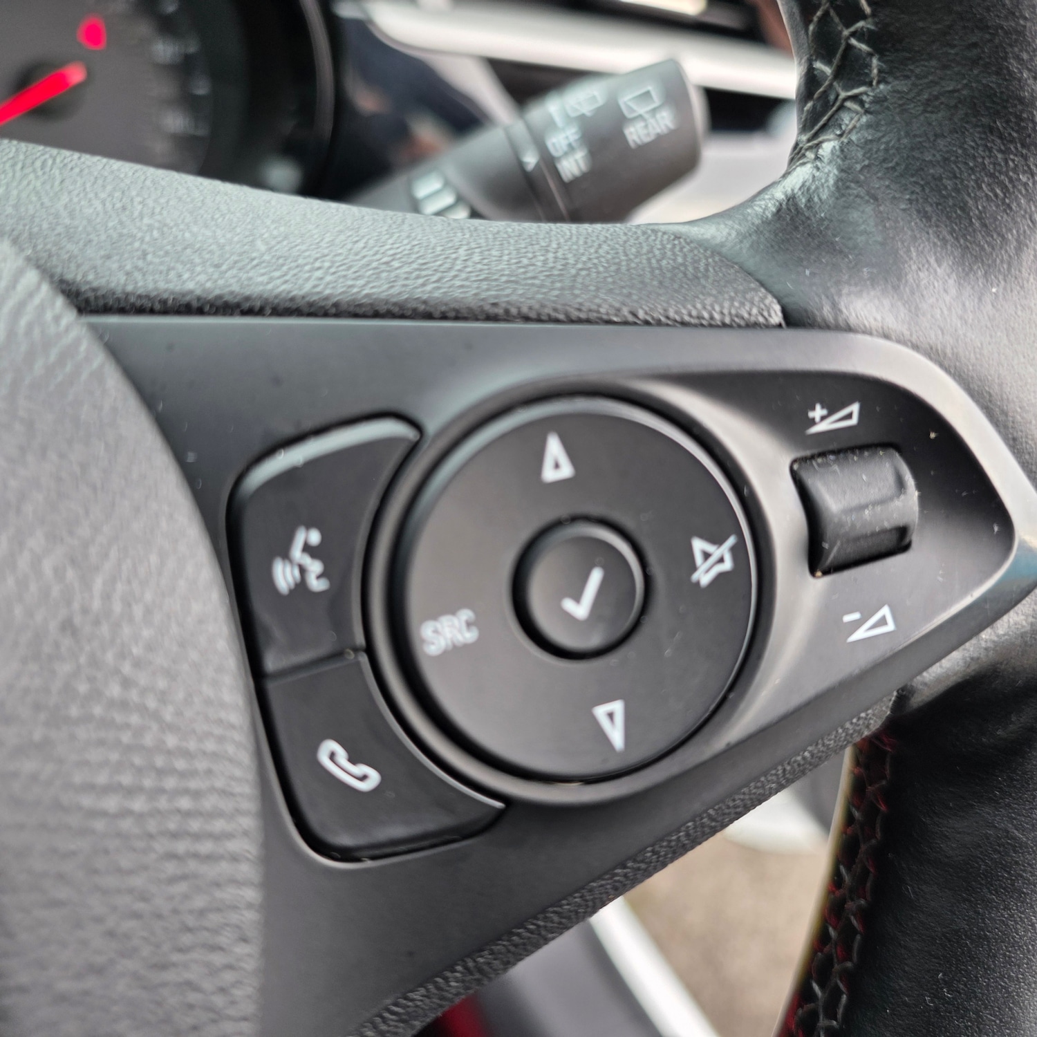 Used Vauxhall Corsa 2021 for sale - 76353699: Photo 19