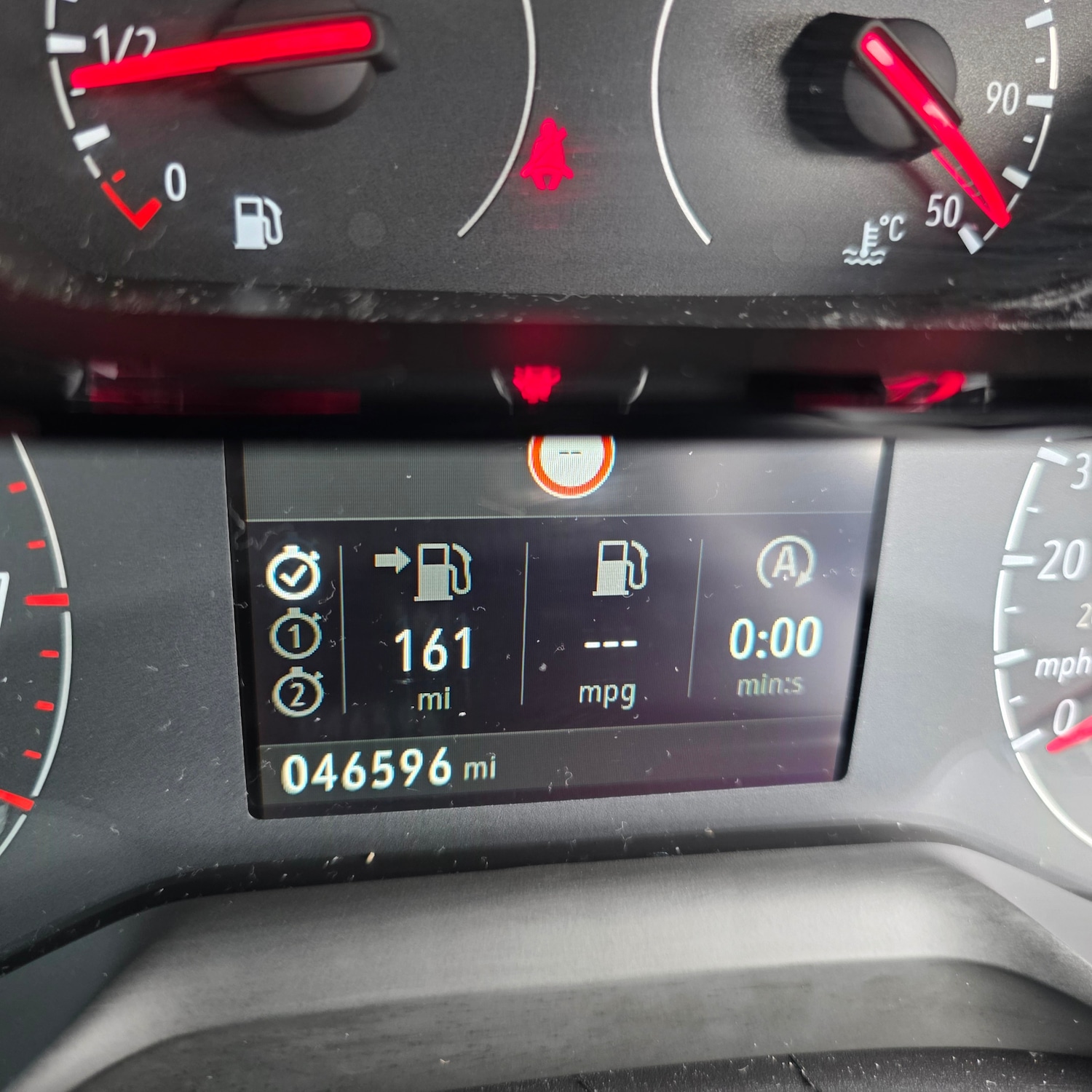 Used Vauxhall Corsa 2021 for sale - 76353699: Photo 20