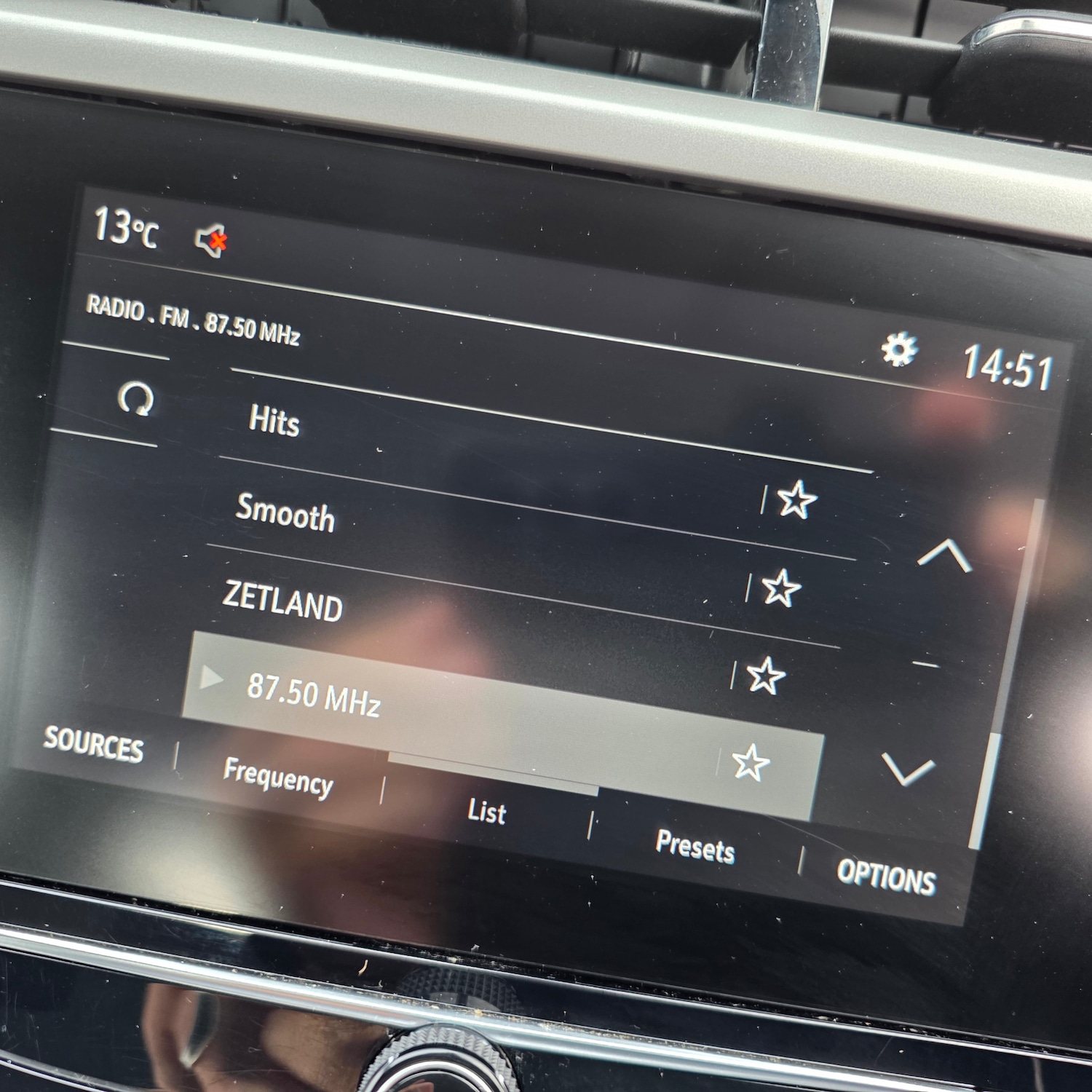 Used Vauxhall Corsa 2021 for sale - 76353699: Photo 21