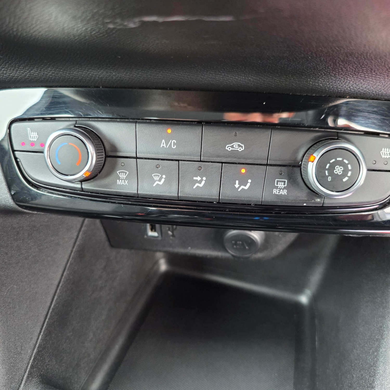 Used Vauxhall Corsa 2021 for sale - 76353699: Photo 23