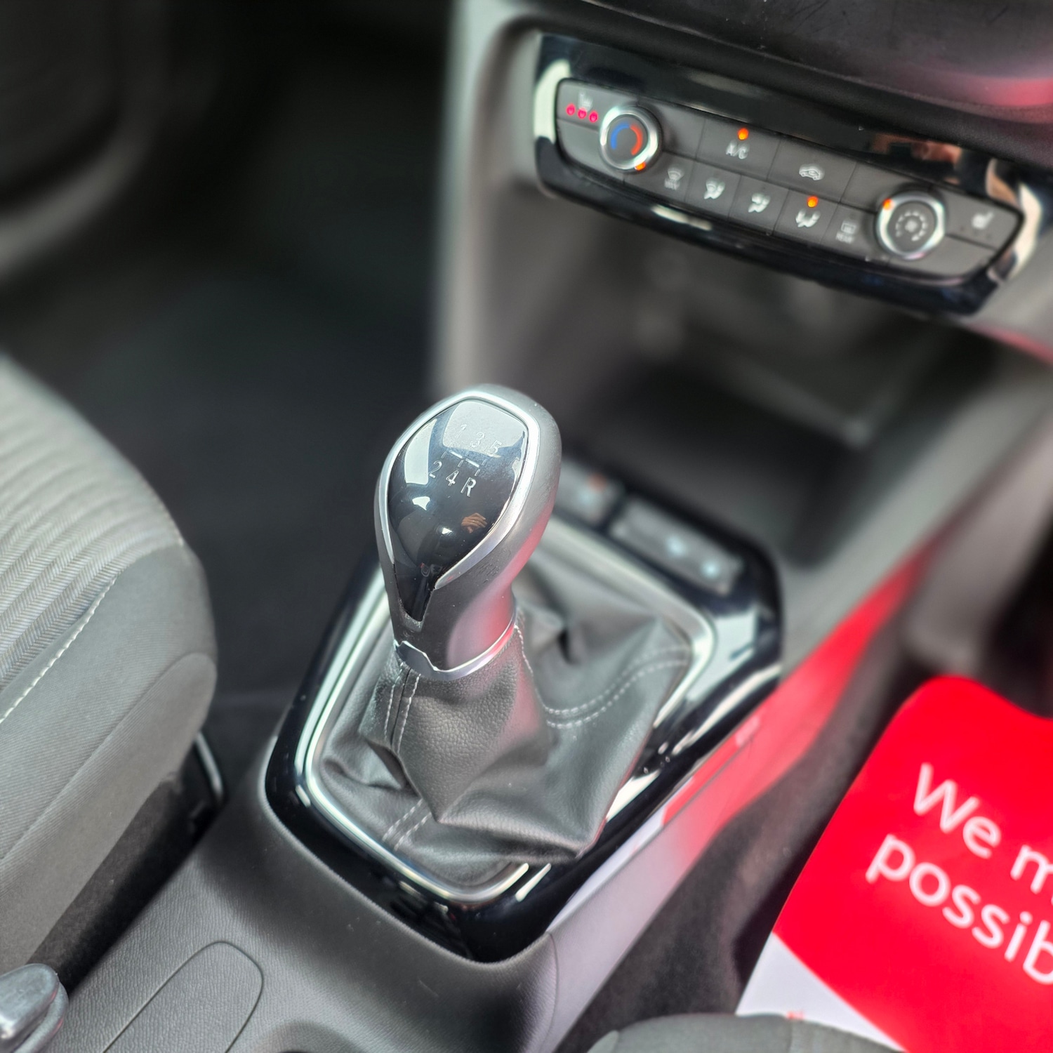 Used Vauxhall Corsa 2021 for sale - 76353699: Photo 25