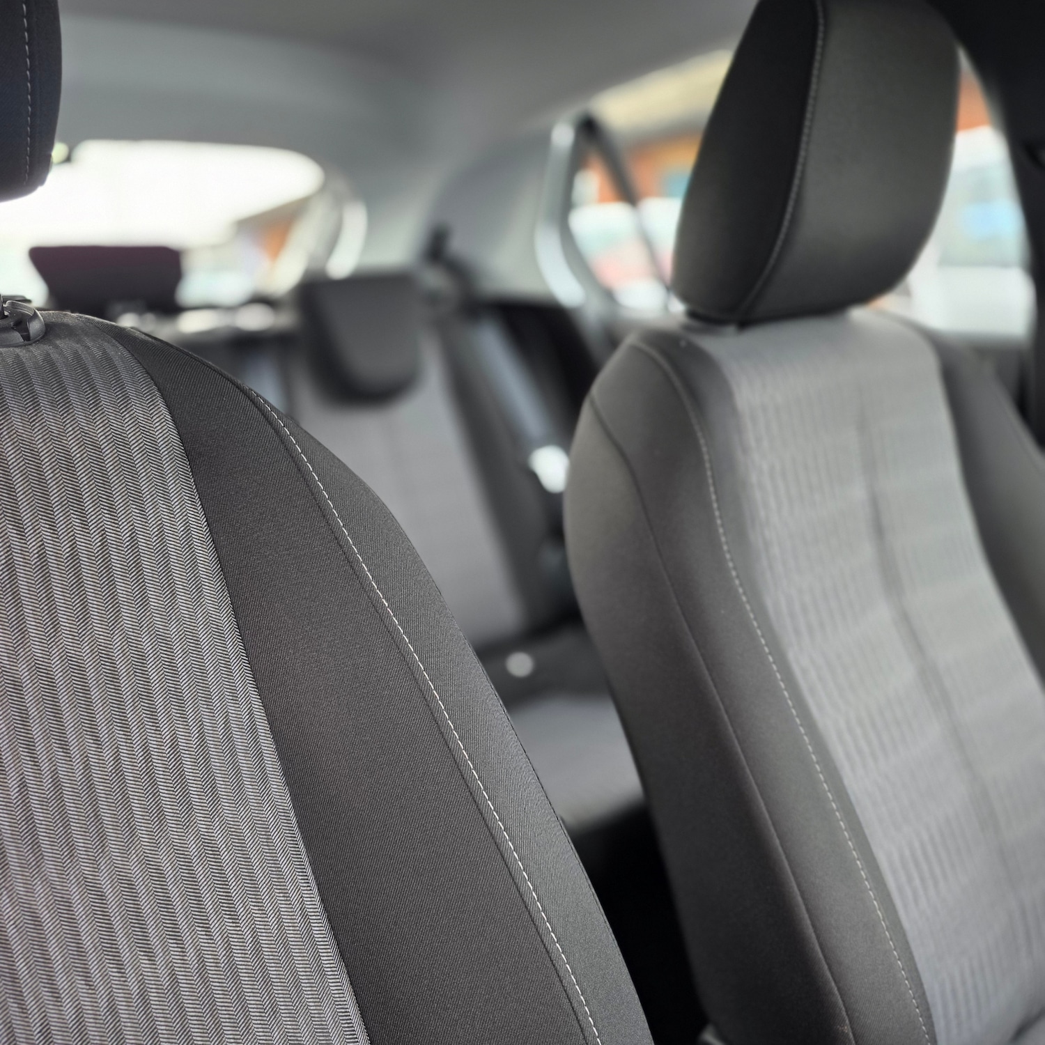 Used Vauxhall Corsa 2021 for sale - 76353699: Photo 26