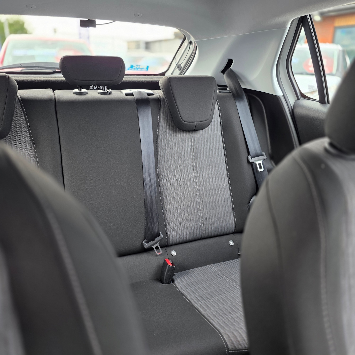 Used Vauxhall Corsa 2021 for sale - 76353699: Photo 27