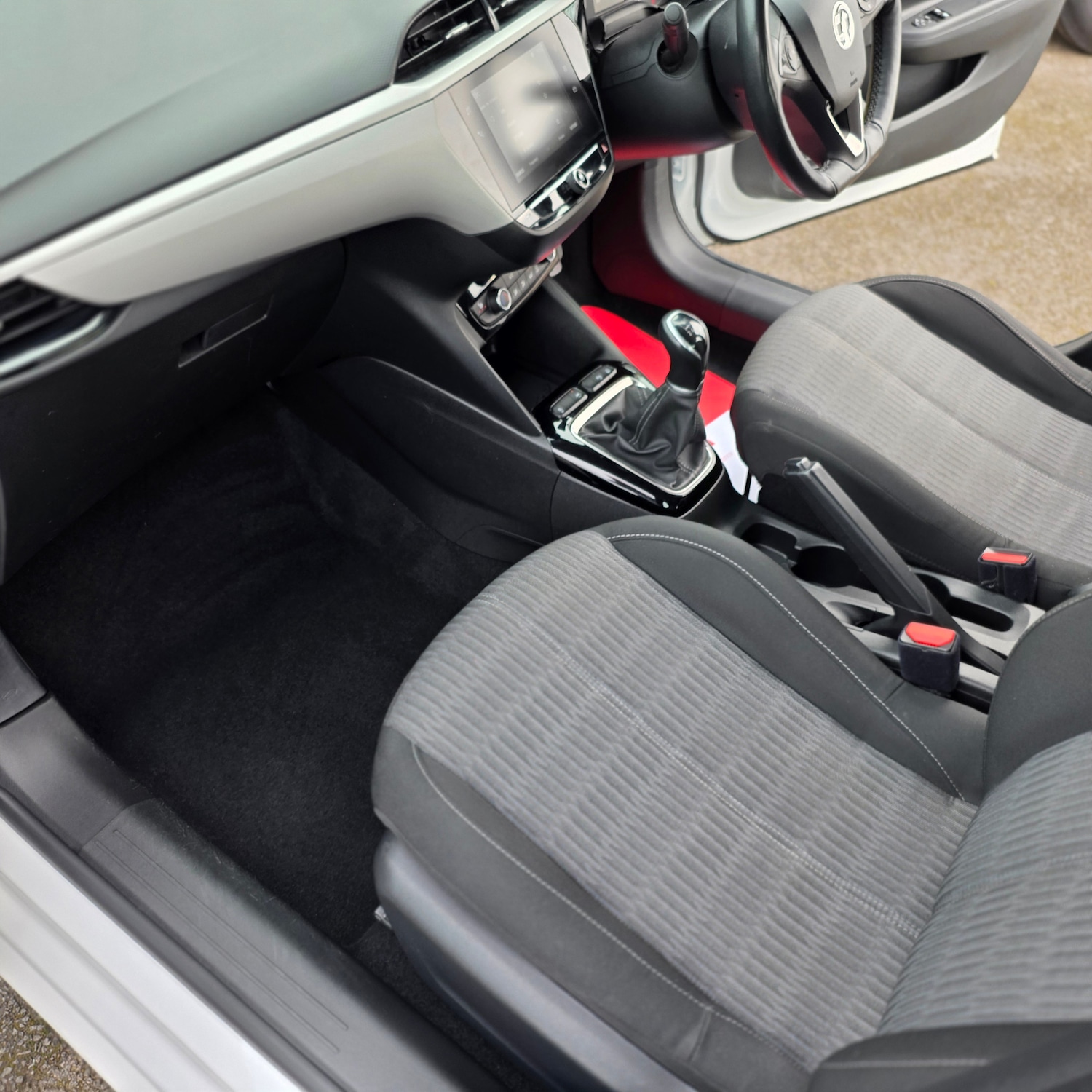 Used Vauxhall Corsa 2021 for sale - 76353699: Photo 29