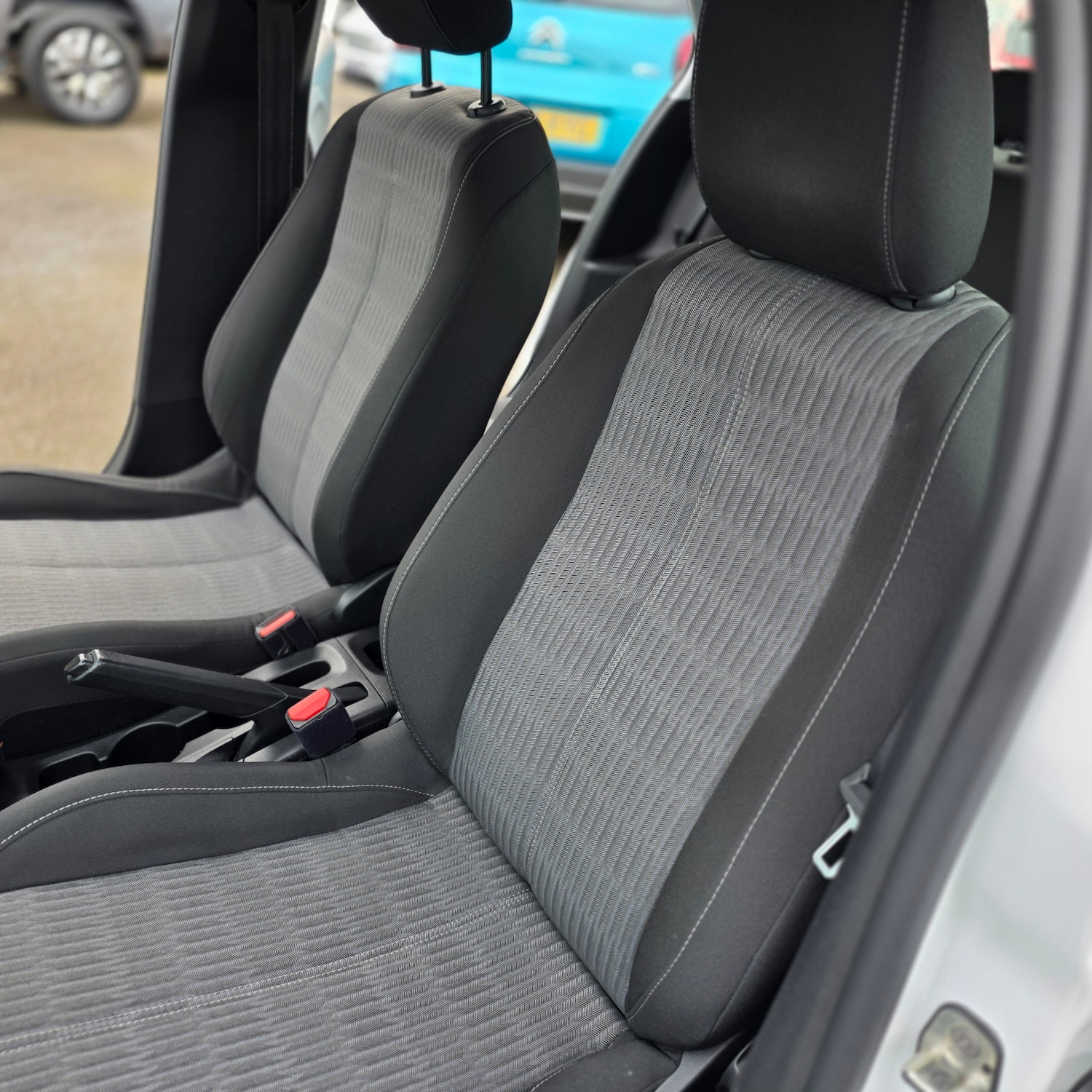 Used Vauxhall Corsa 2021 for sale - 76353699: Photo 30