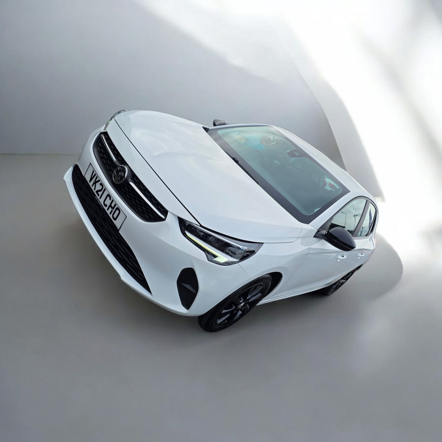 Used Vauxhall Corsa 2021 for sale - 76353699: Photo 6