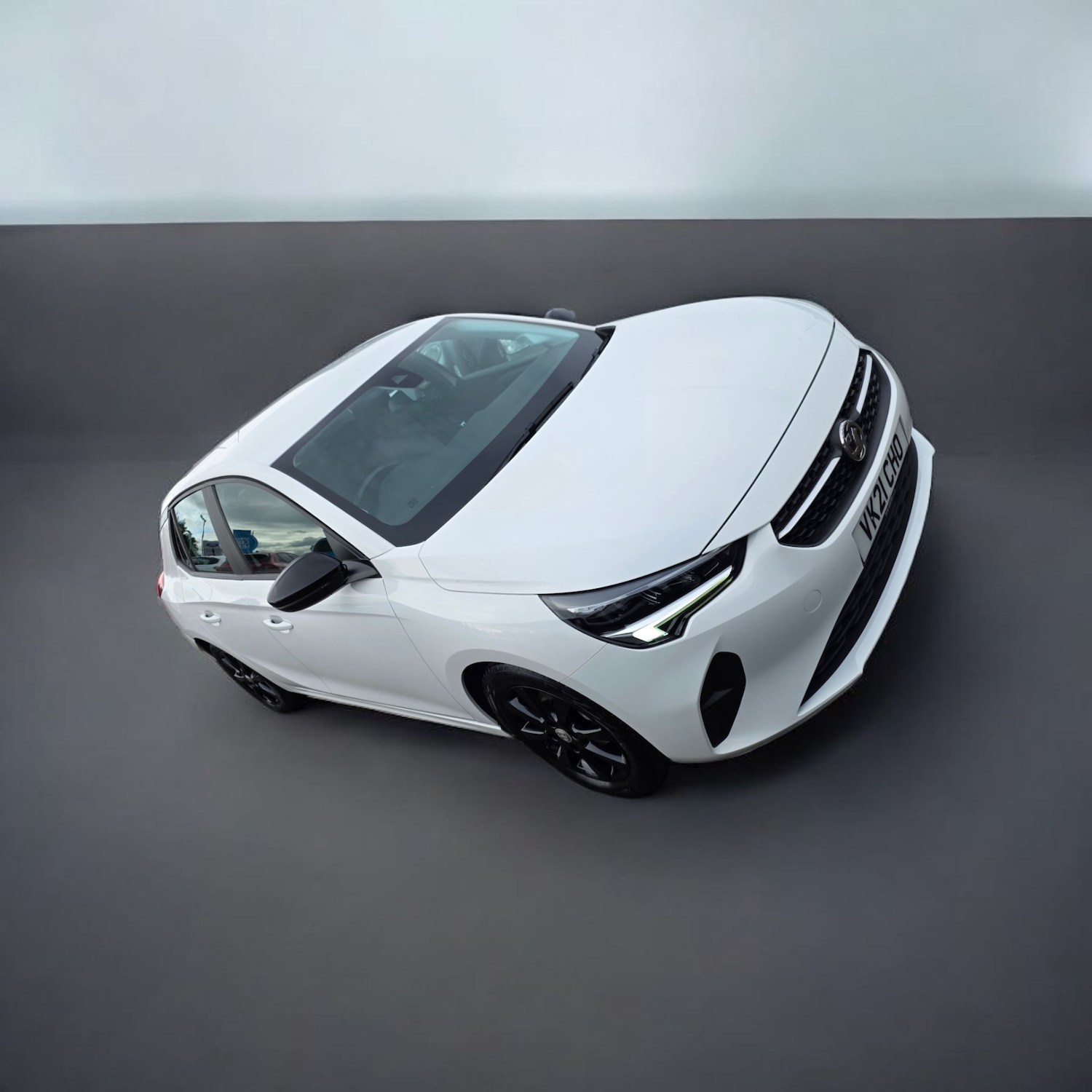 Used Vauxhall Corsa 2021 for sale - 76353699: Photo 8