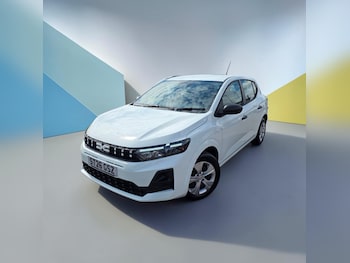 Used Dacia Sandero 2026 for sale - 79542851: Photo