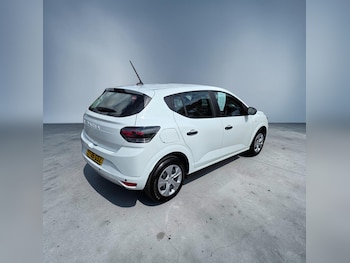 Used Dacia Sandero 2026 for sale - 79542851: Photo