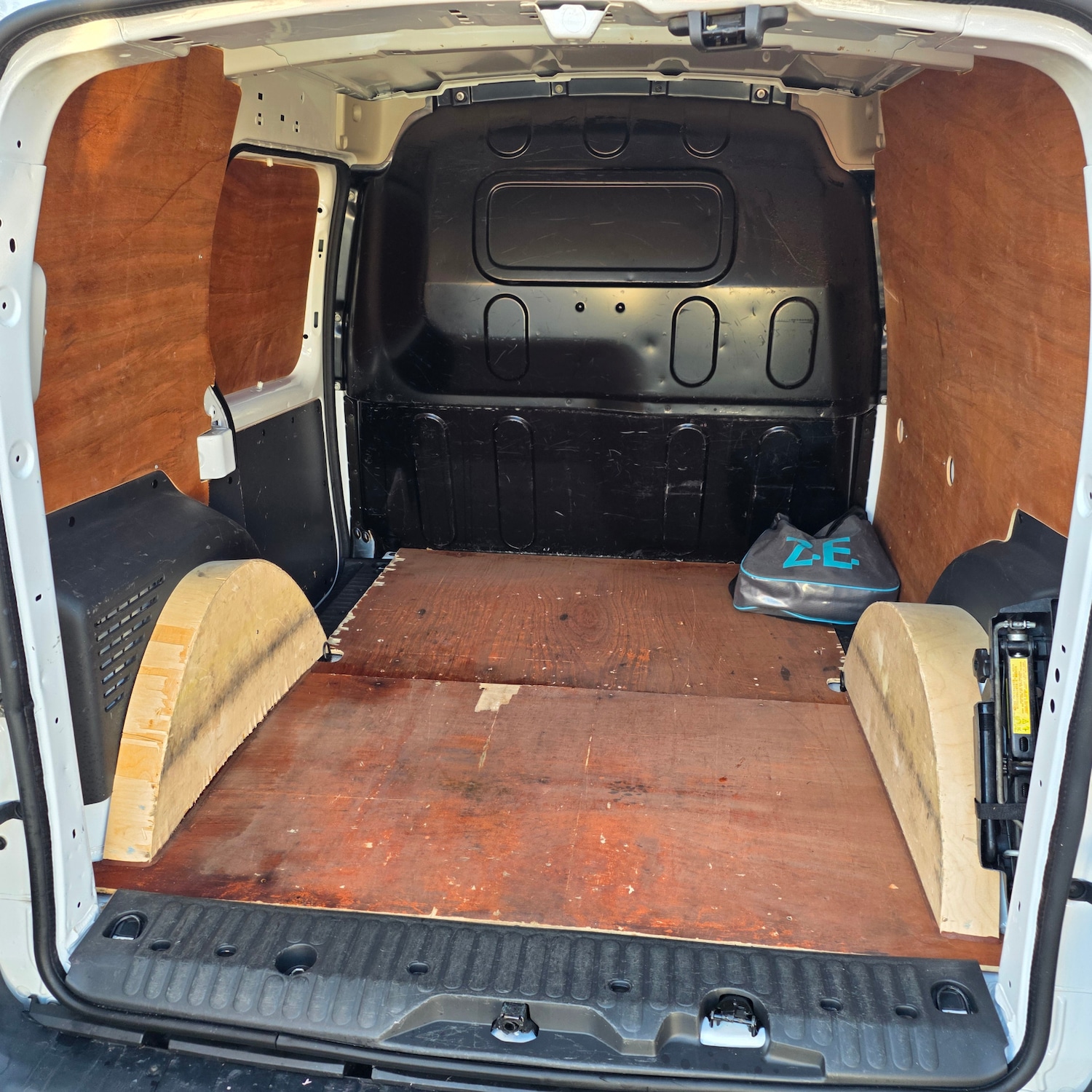 Used Renault Kangoo 2019 for sale - 77222907: Photo 10