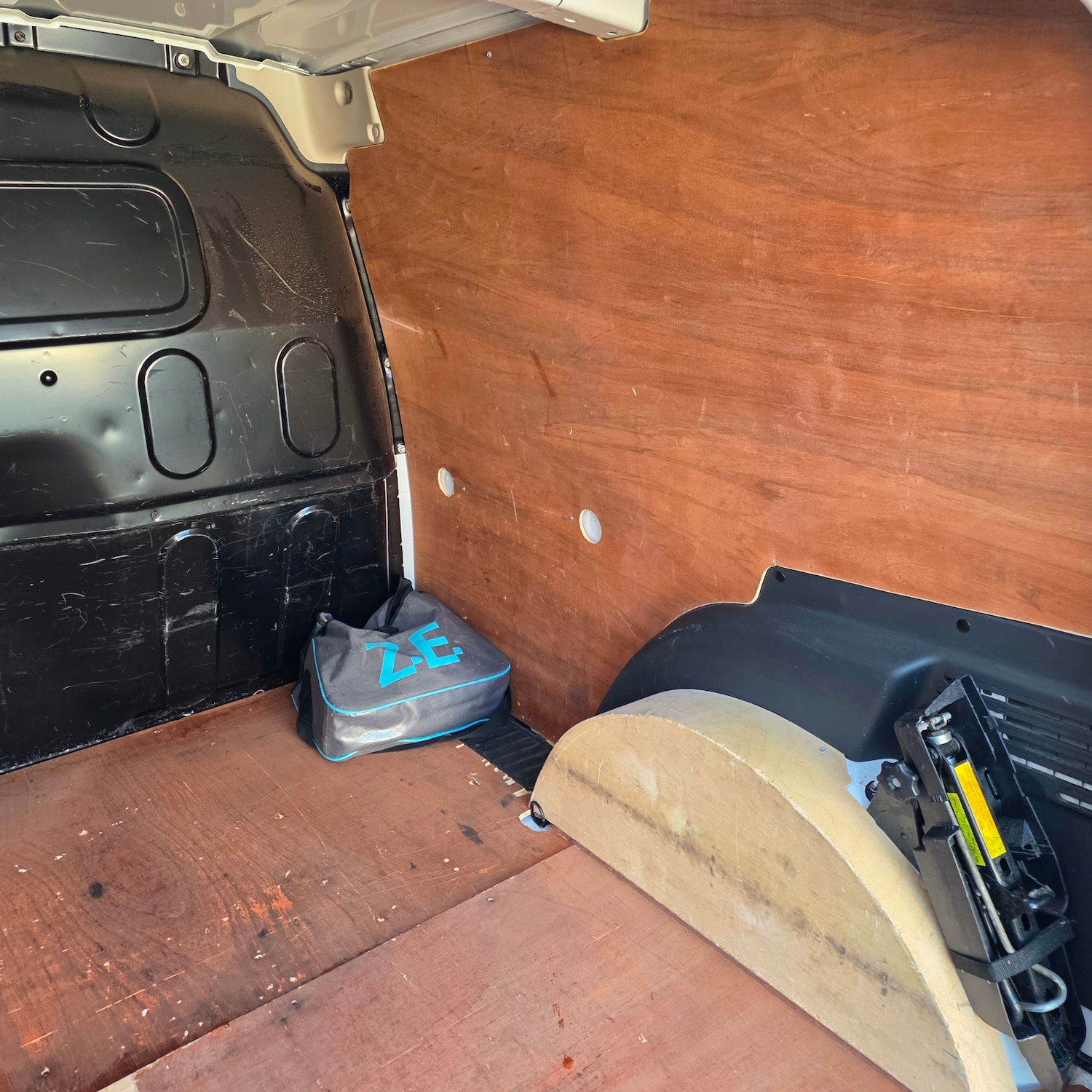 Used Renault Kangoo 2019 for sale - 77222907: Photo 12