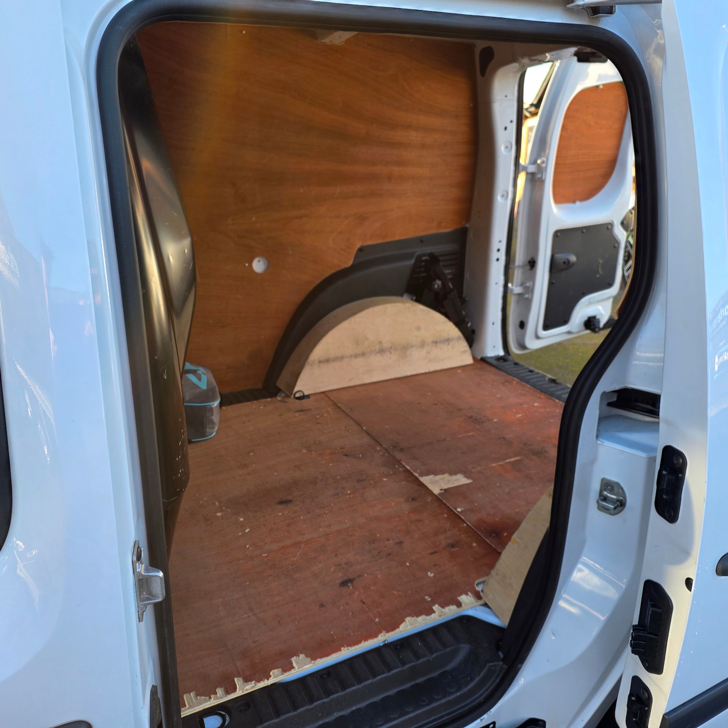 Used Renault Kangoo 2019 for sale - 77222907: Photo 14