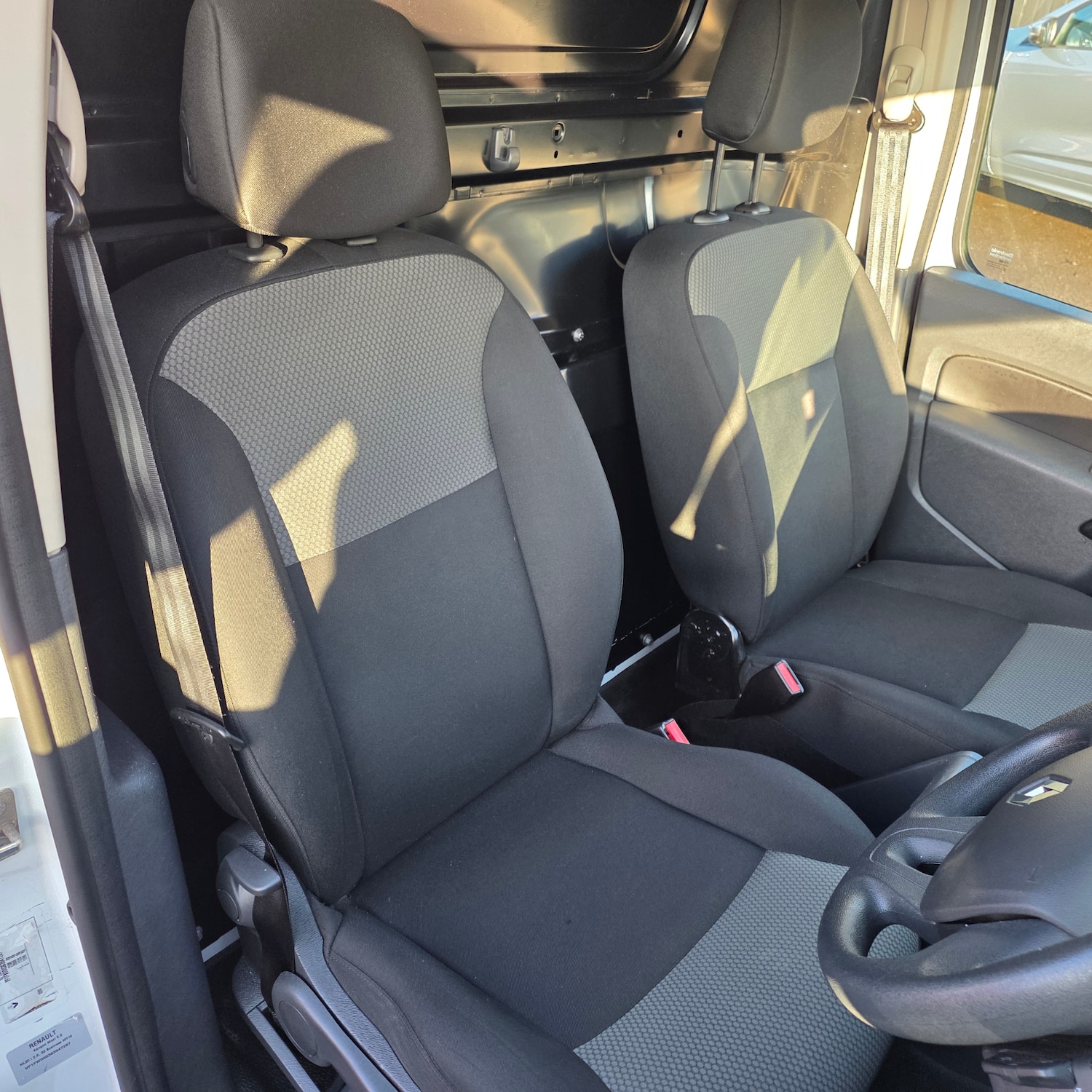 Used Renault Kangoo 2019 for sale - 77222907: Photo 15