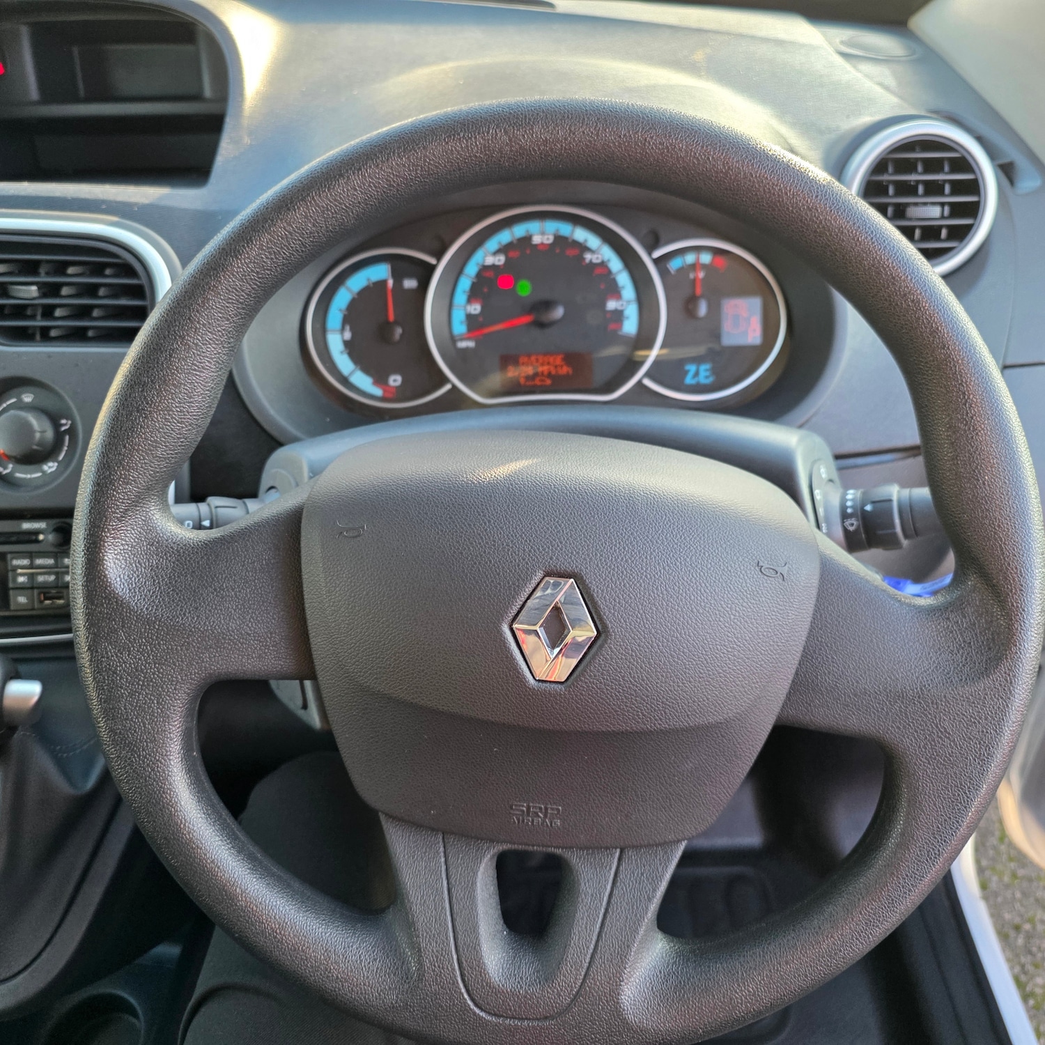 Used Renault Kangoo 2019 for sale - 77222907: Photo 18