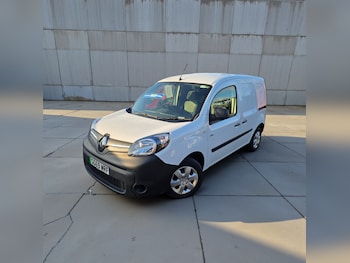 Used Renault Kangoo 2019 for sale - 77222907: Photo