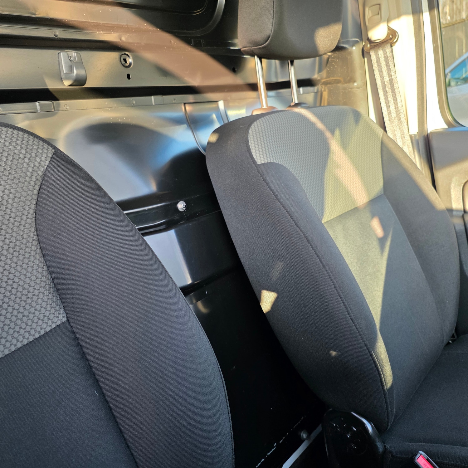 Used Renault Kangoo 2019 for sale - 77222907: Photo 22