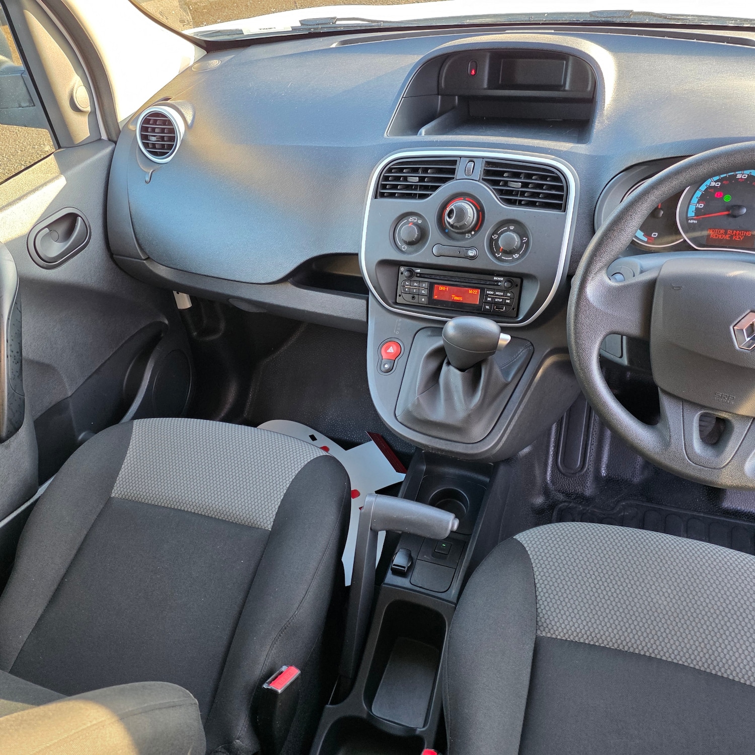 Used Renault Kangoo 2019 for sale - 77222907: Photo 23