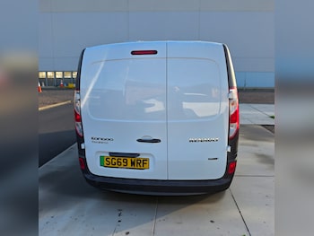 Used Renault Kangoo 2019 for sale - 77222907: Photo