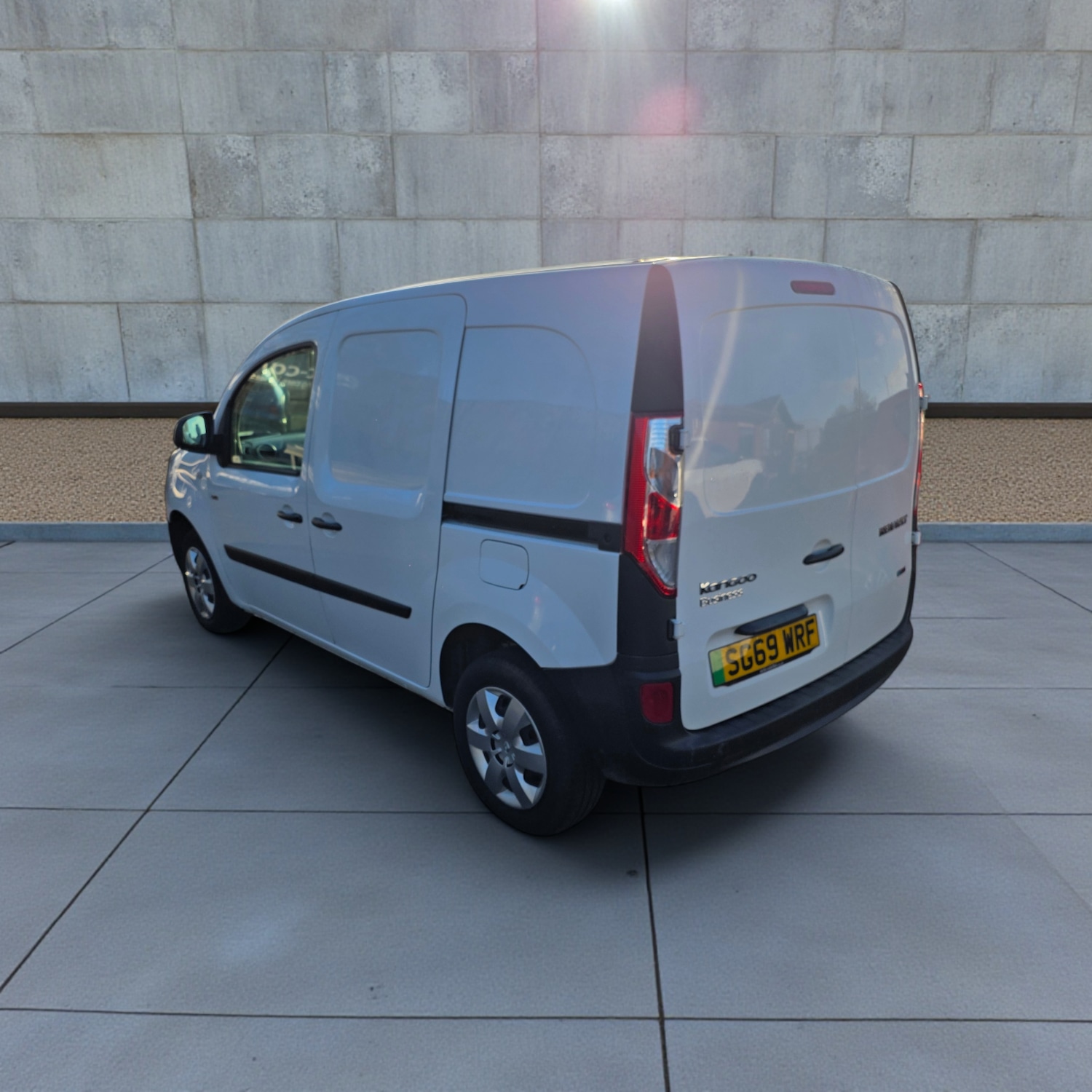 Used Renault Kangoo 2019 for sale - 77222907: Photo 4