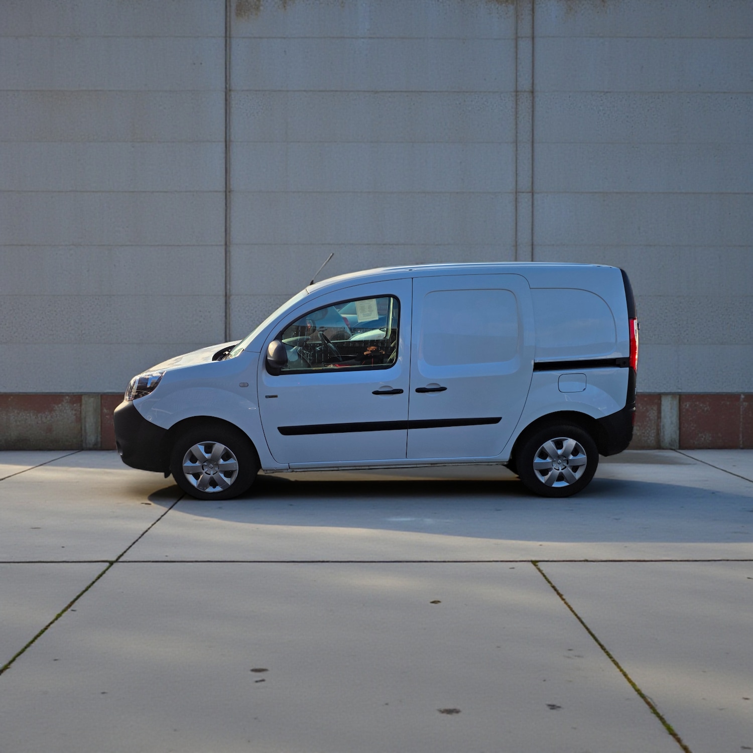 Used Renault Kangoo 2019 for sale - 77222907: Photo 5