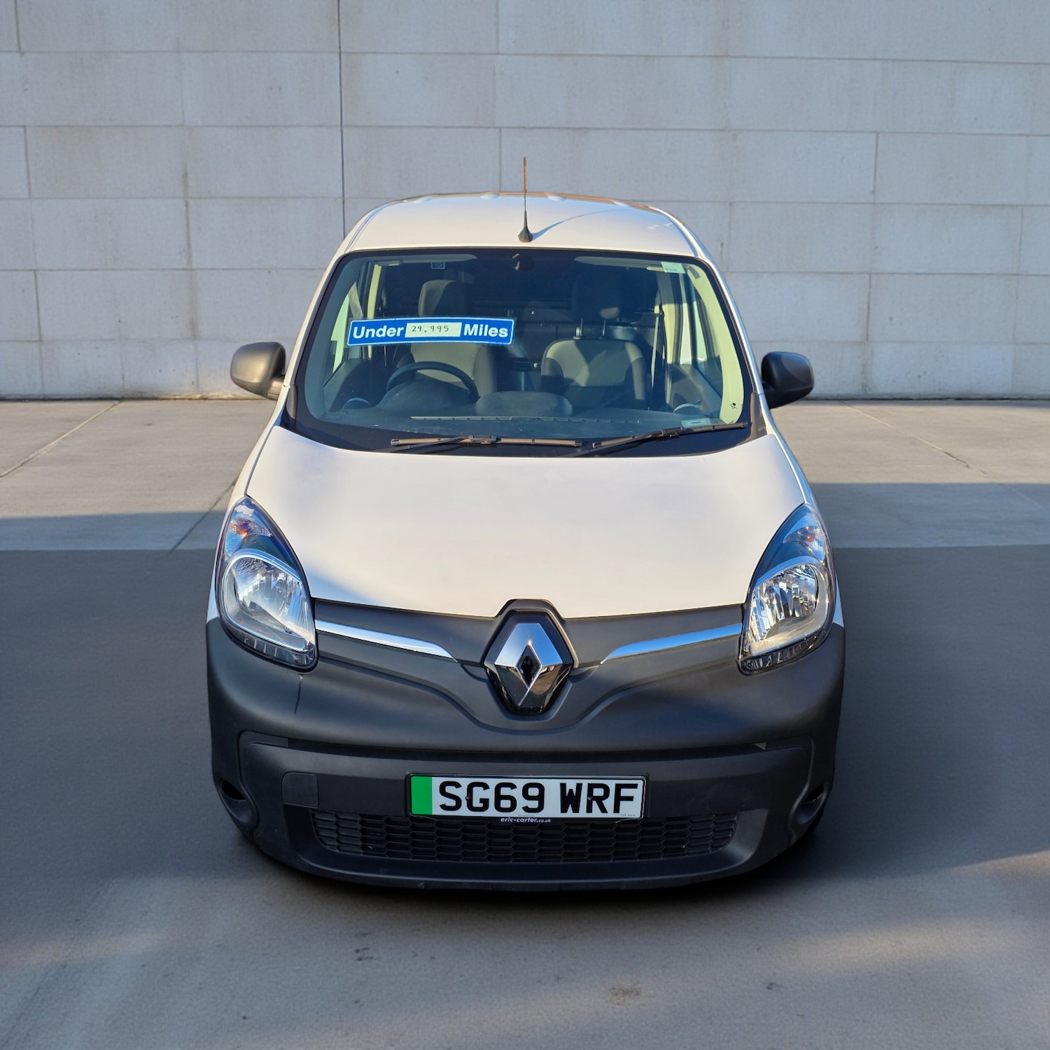 Used Renault Kangoo 2019 for sale - 77222907: Photo 7