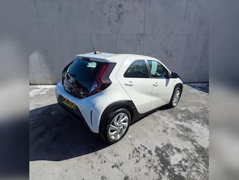 Used Toyota Aygo X 2023 for sale - 78368858: Photo