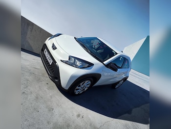 Used Toyota Aygo X 2023 for sale - 78368858: Photo