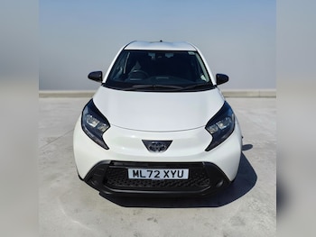 Used Toyota Aygo X 2023 for sale - 78368858: Photo