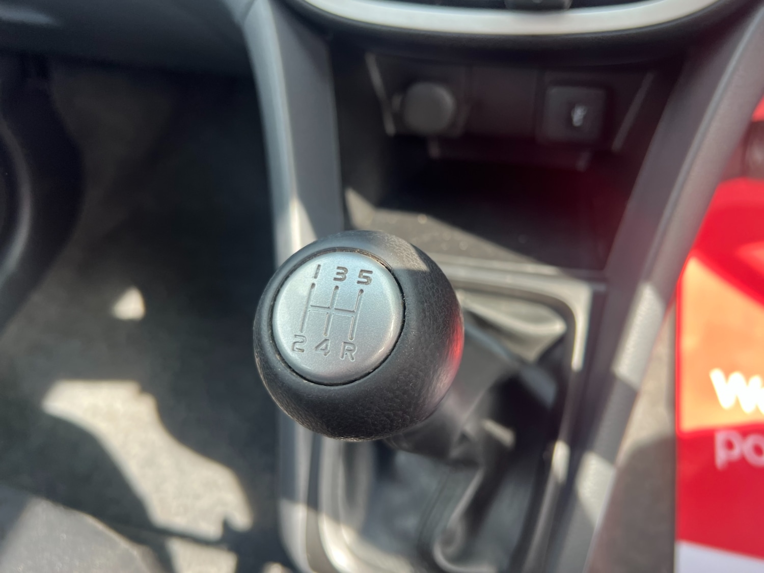 Vehicle 25