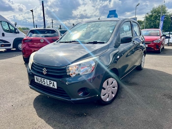 Used Suzuki Celerio 2015 for sale - 75714023: Photo