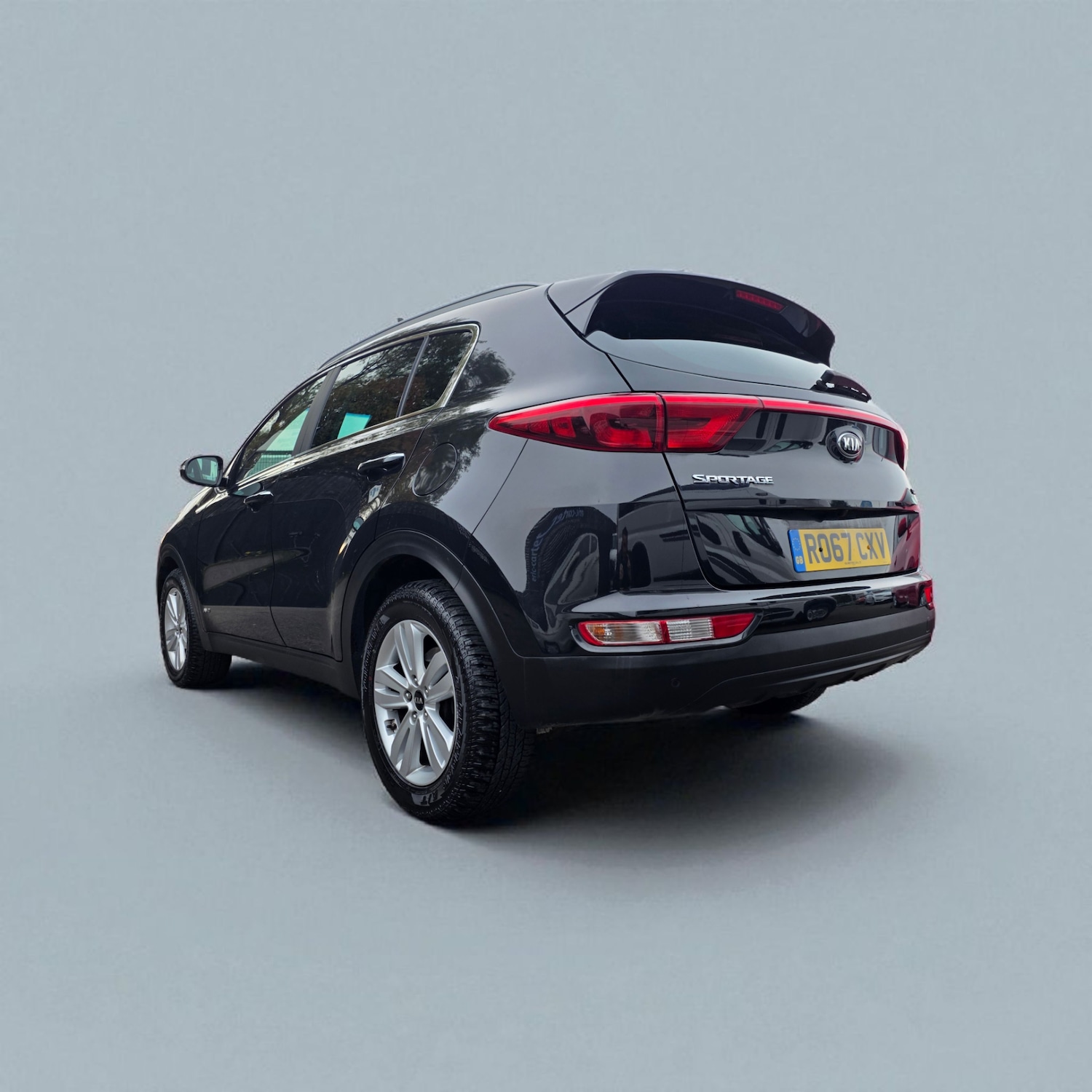 Used Kia Sportage 2017 for sale - 76379270: Photo 10